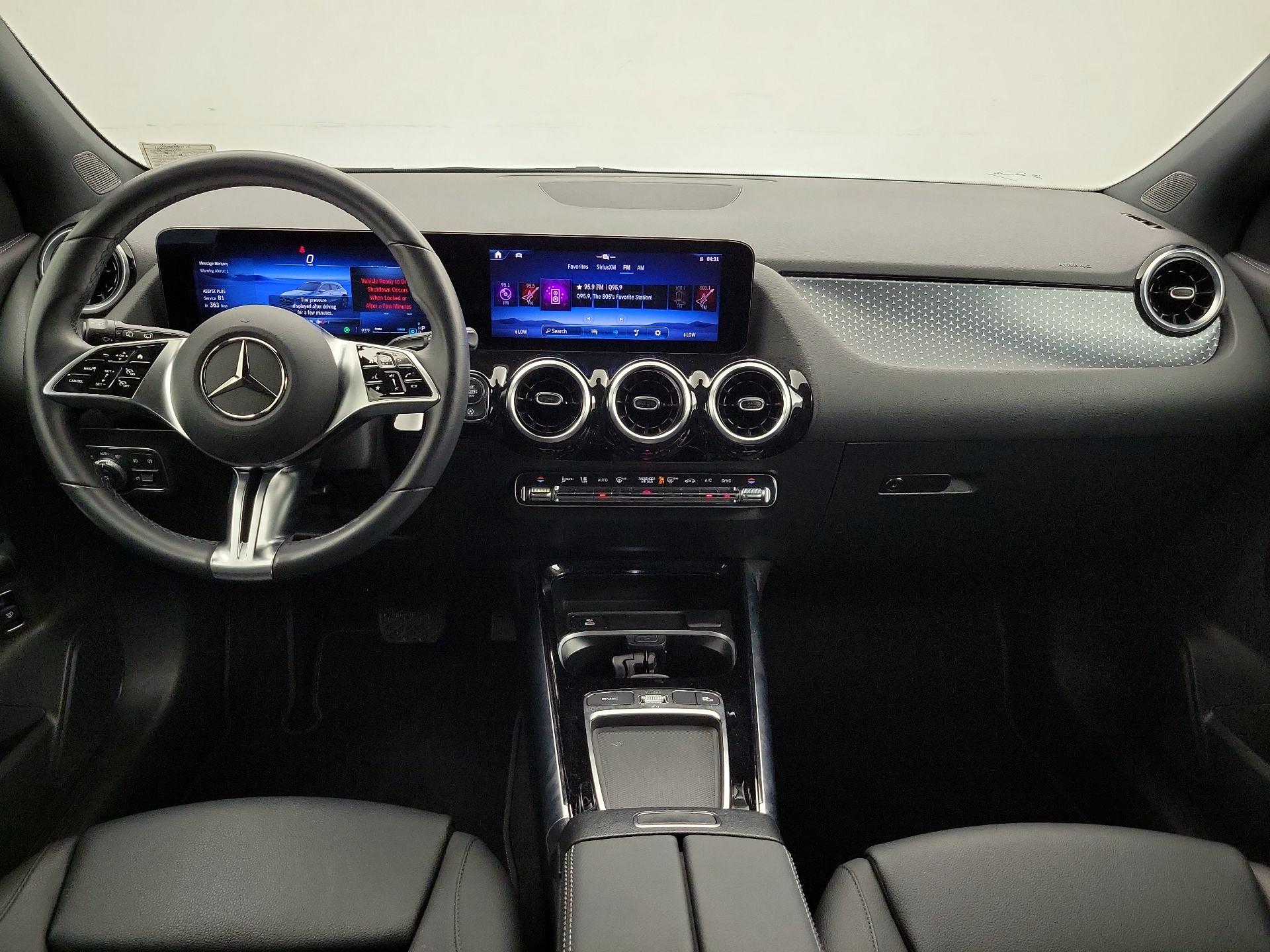 Thumbnail: 2025 Mercedes-Benz GLA - 9
