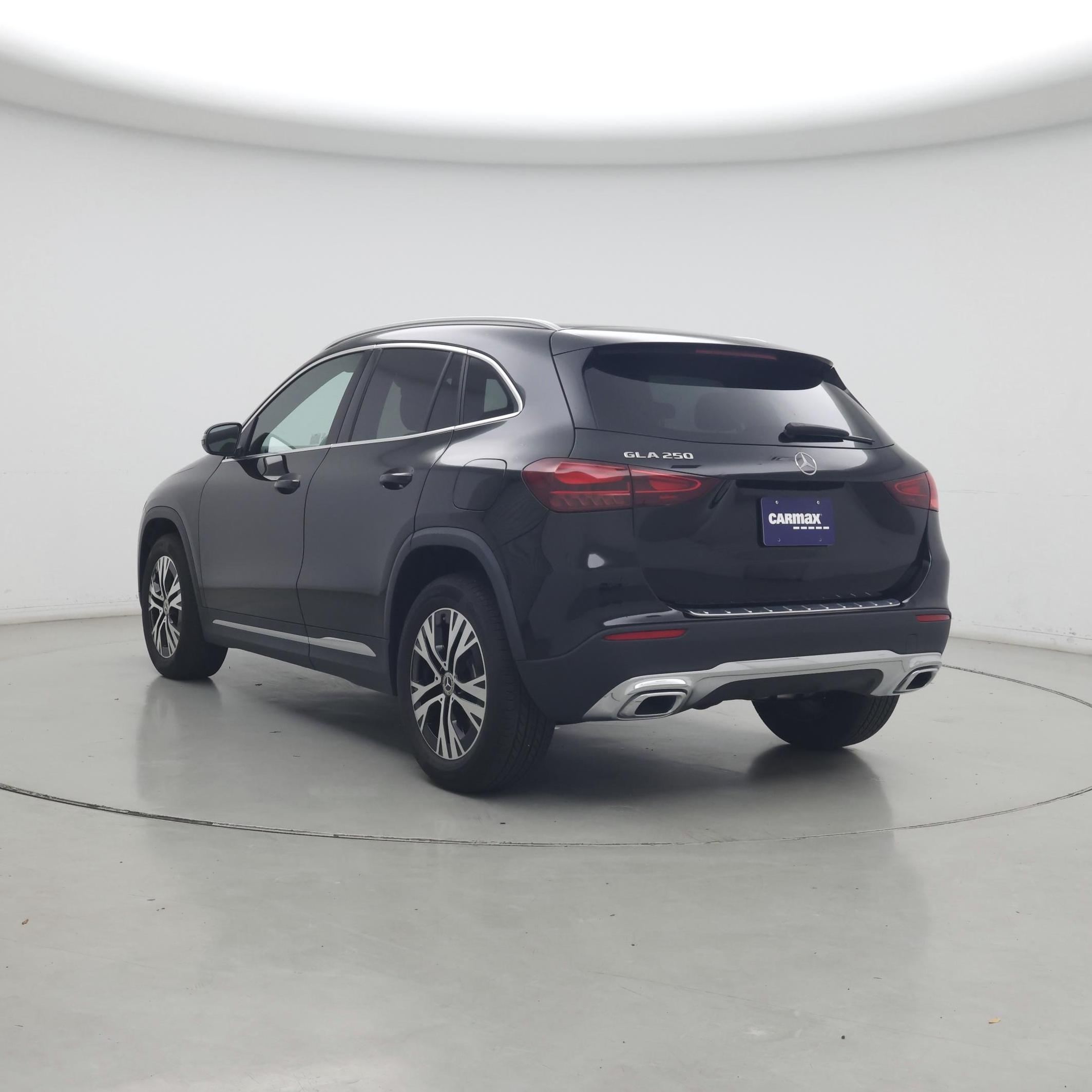 Thumbnail: 2025 Mercedes-Benz GLA - 2