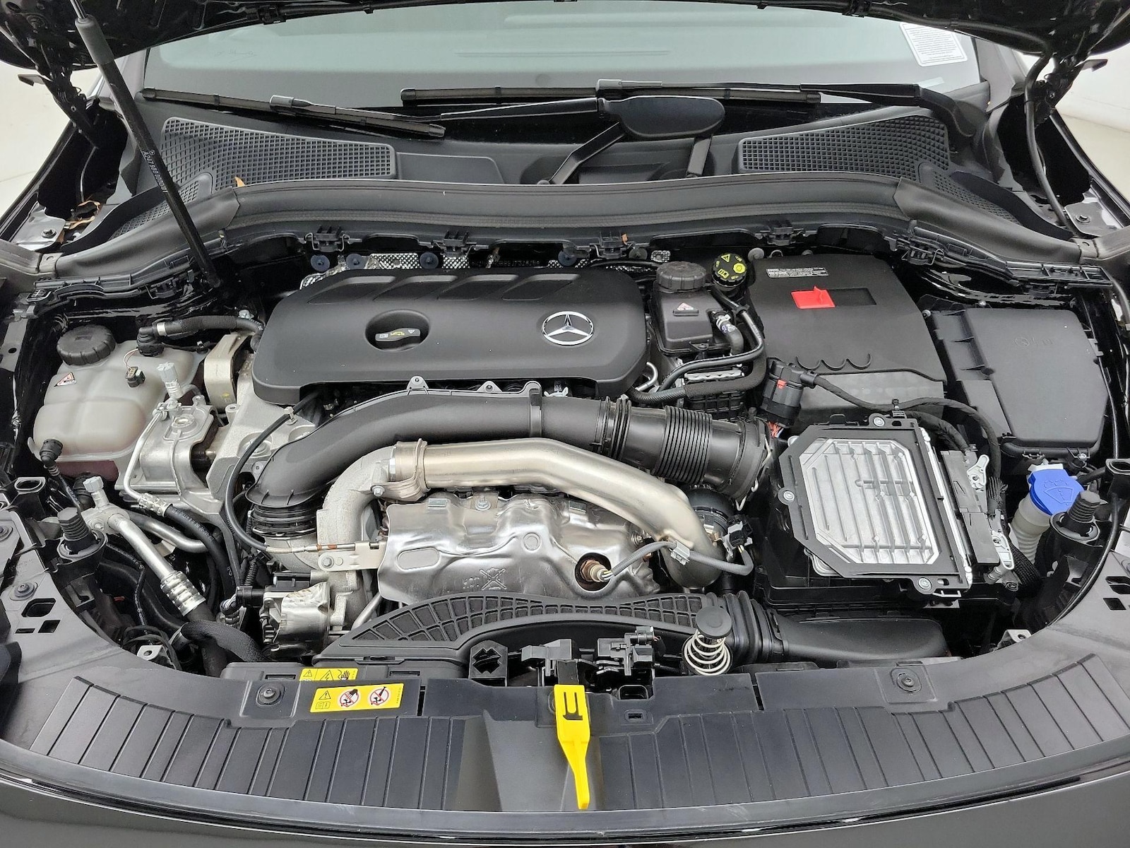 2025 Mercedes-Benz GLA GLA250 - Photo 22