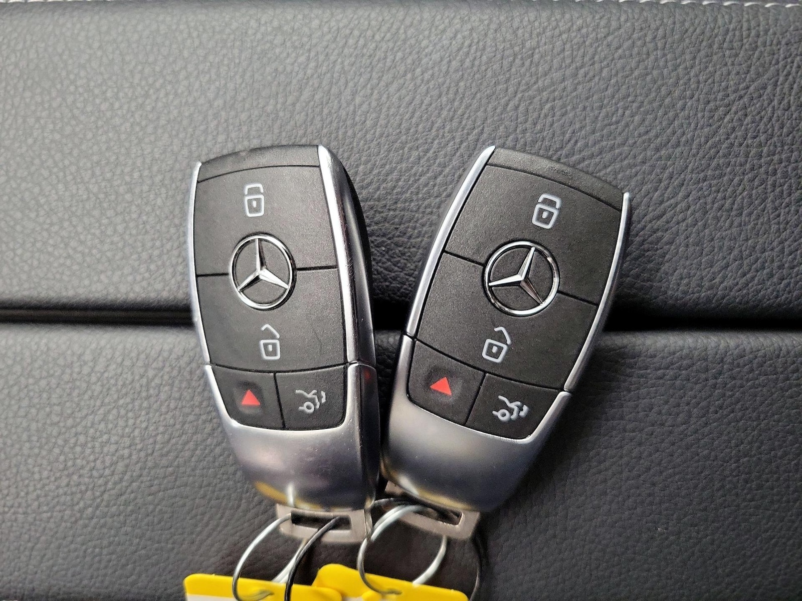 2025 Mercedes-Benz GLA GLA250 - Photo 23