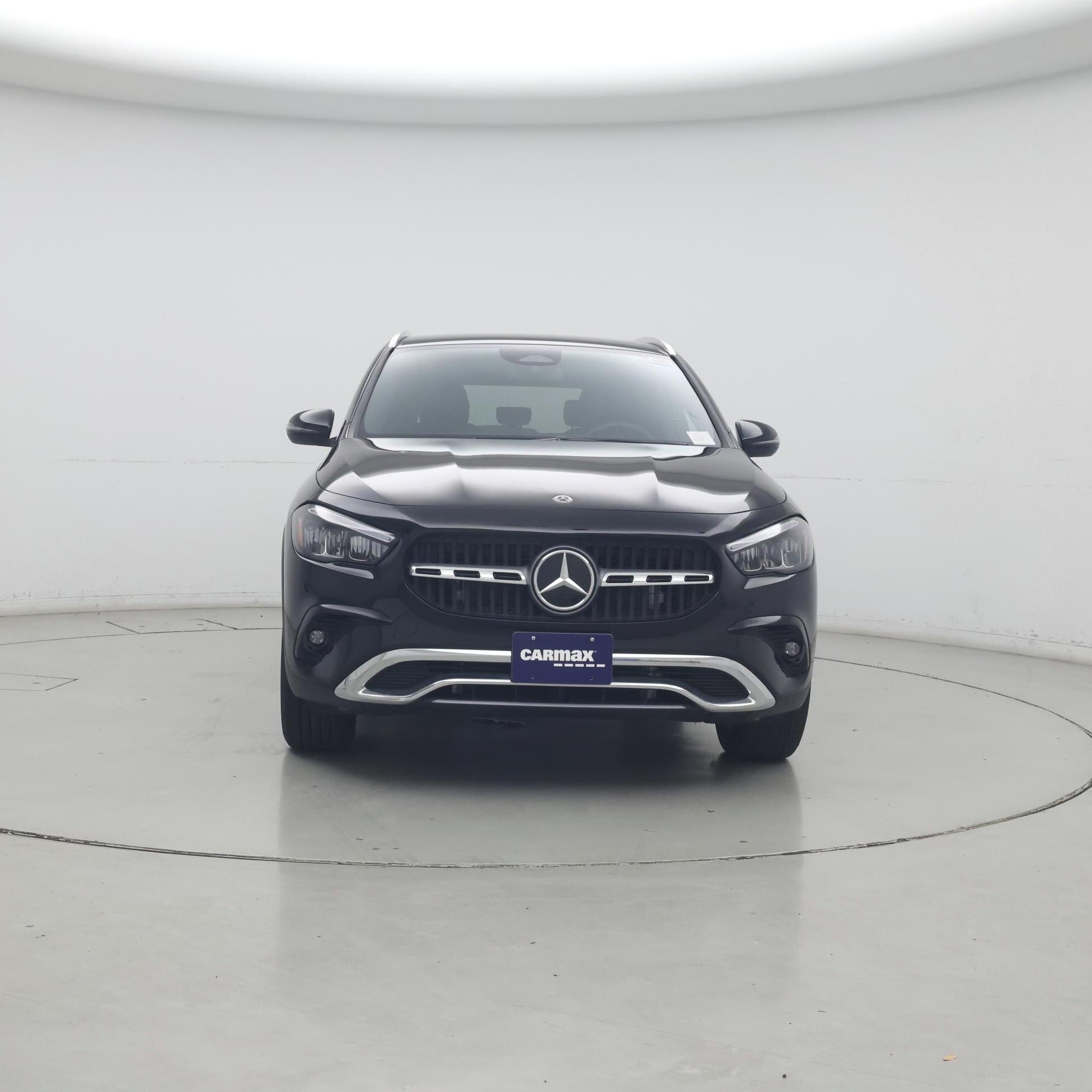 Thumbnail: 2025 Mercedes-Benz GLA - 5
