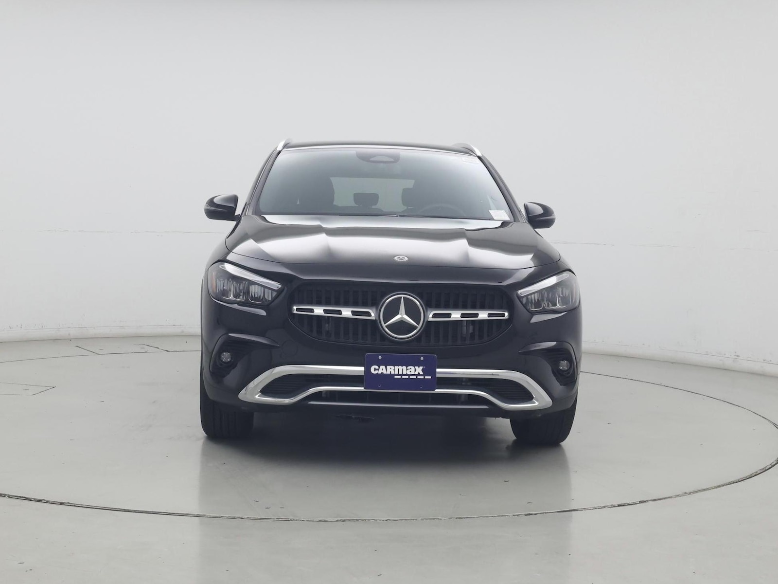 2025 Mercedes-Benz GLA GLA250 - Photo 6