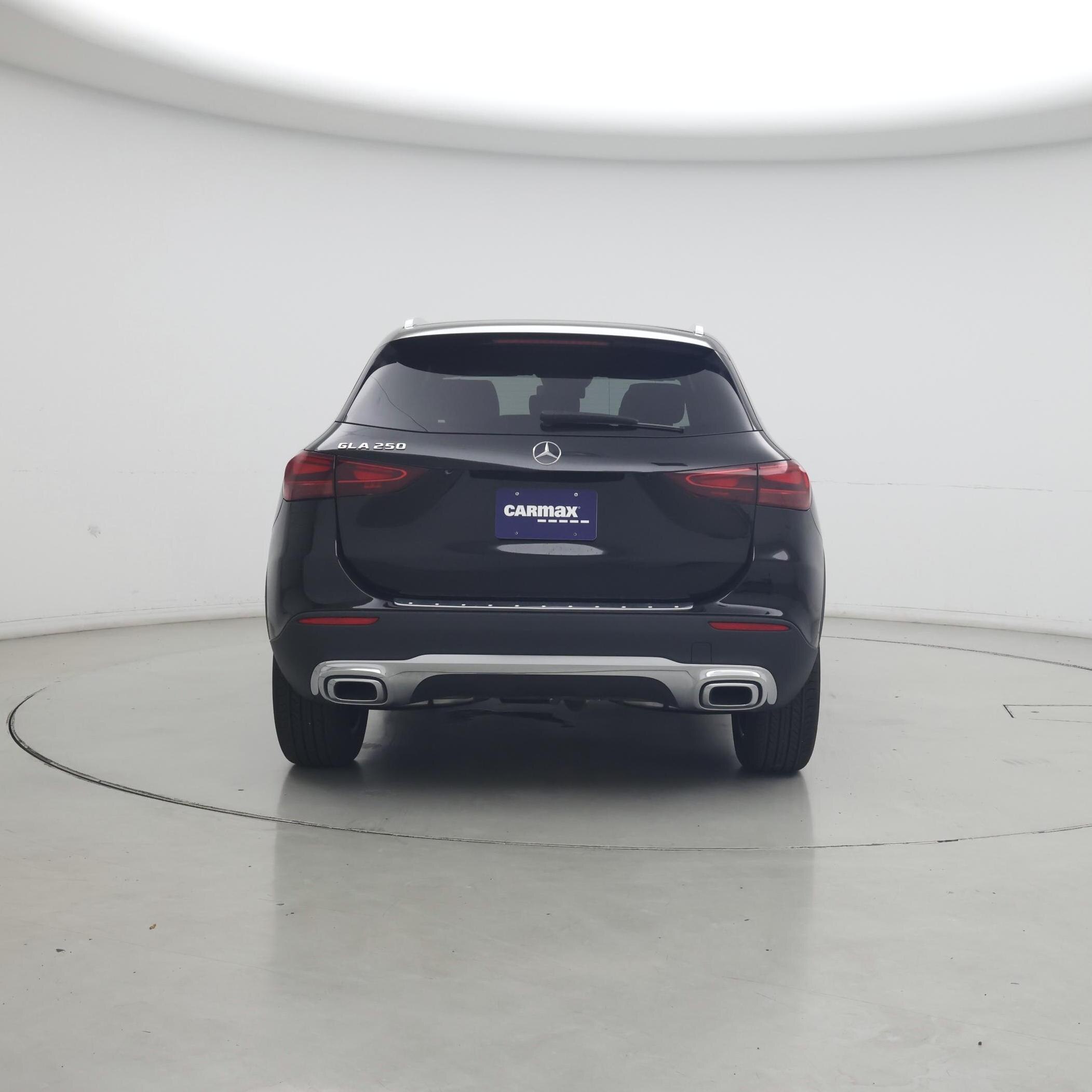 Thumbnail: 2025 Mercedes-Benz GLA - 6