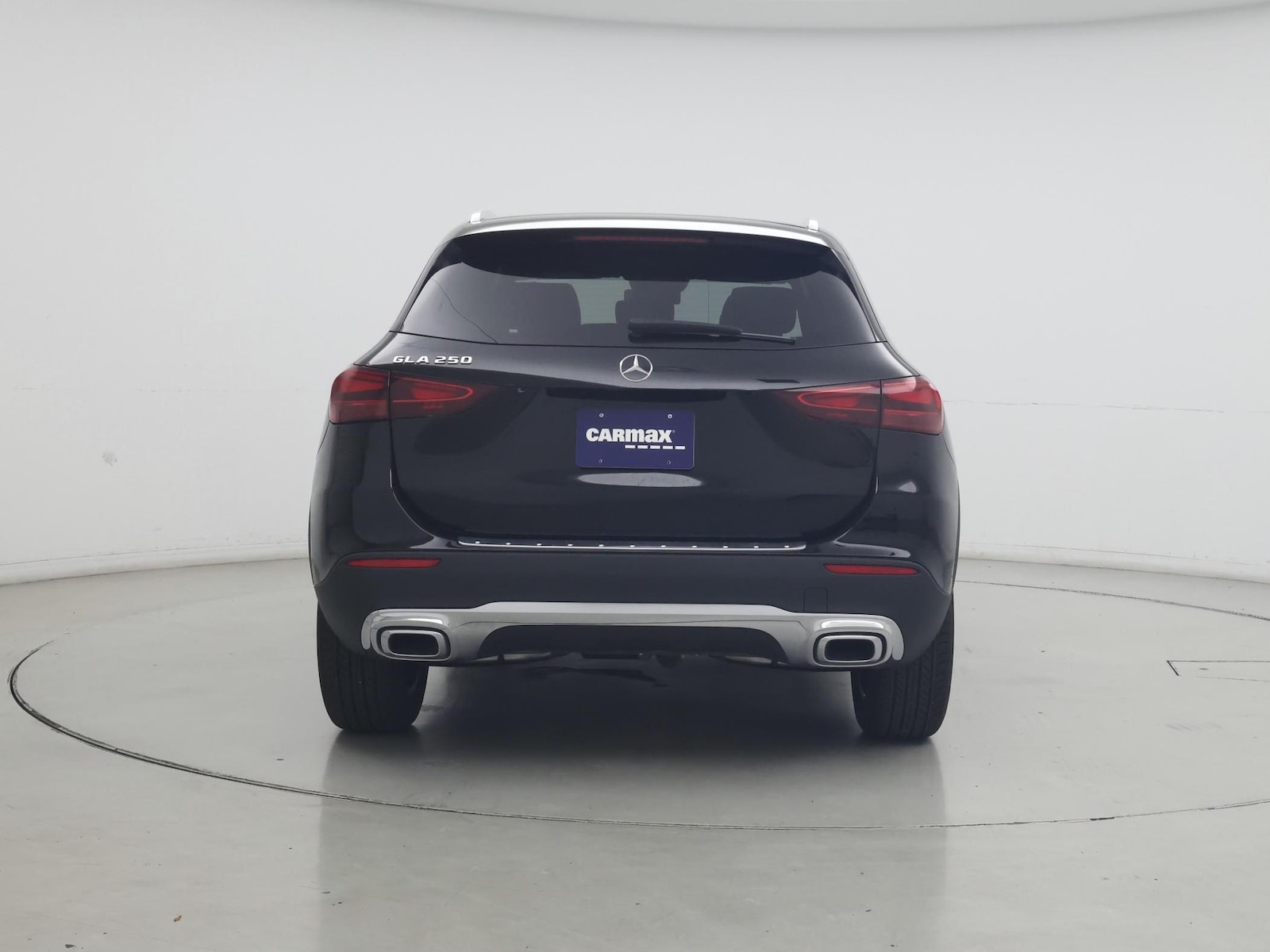 2025 Mercedes-Benz GLA GLA250 - Photo 7