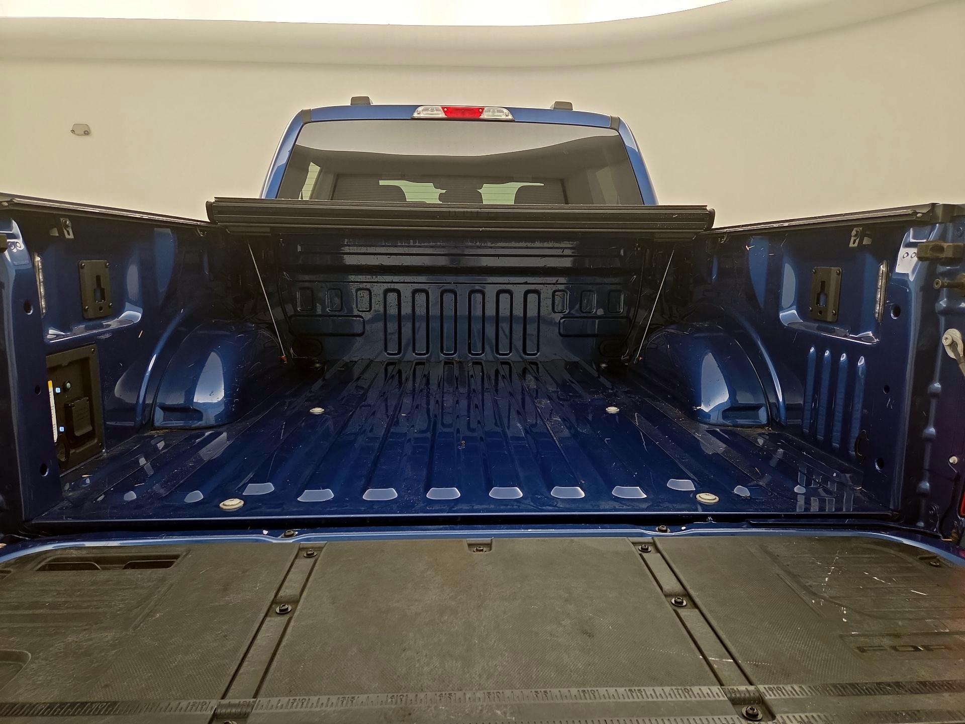 Thumbnail: 2022 Ford F-150 - 20