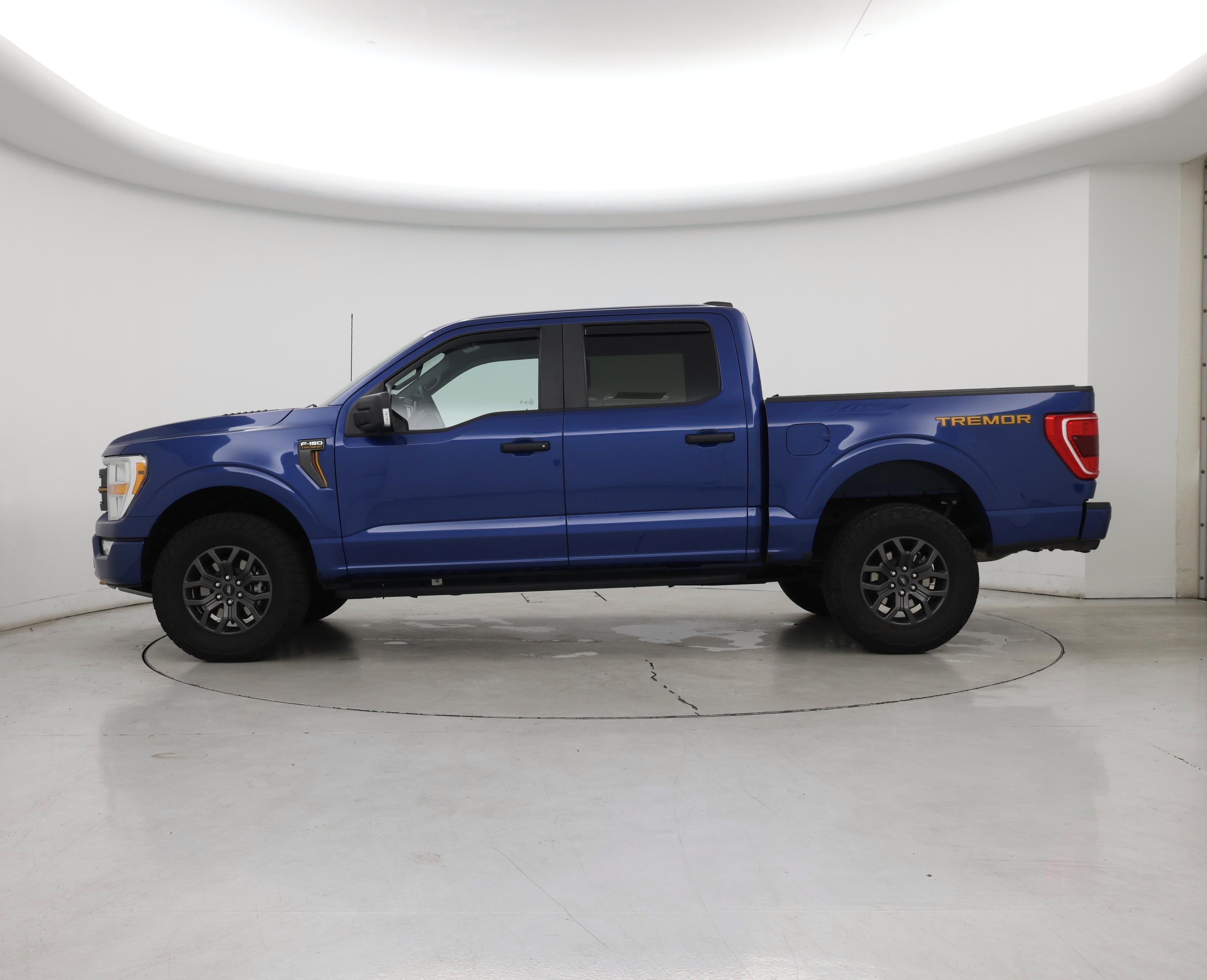 Thumbnail: 2022 Ford F-150 - 3