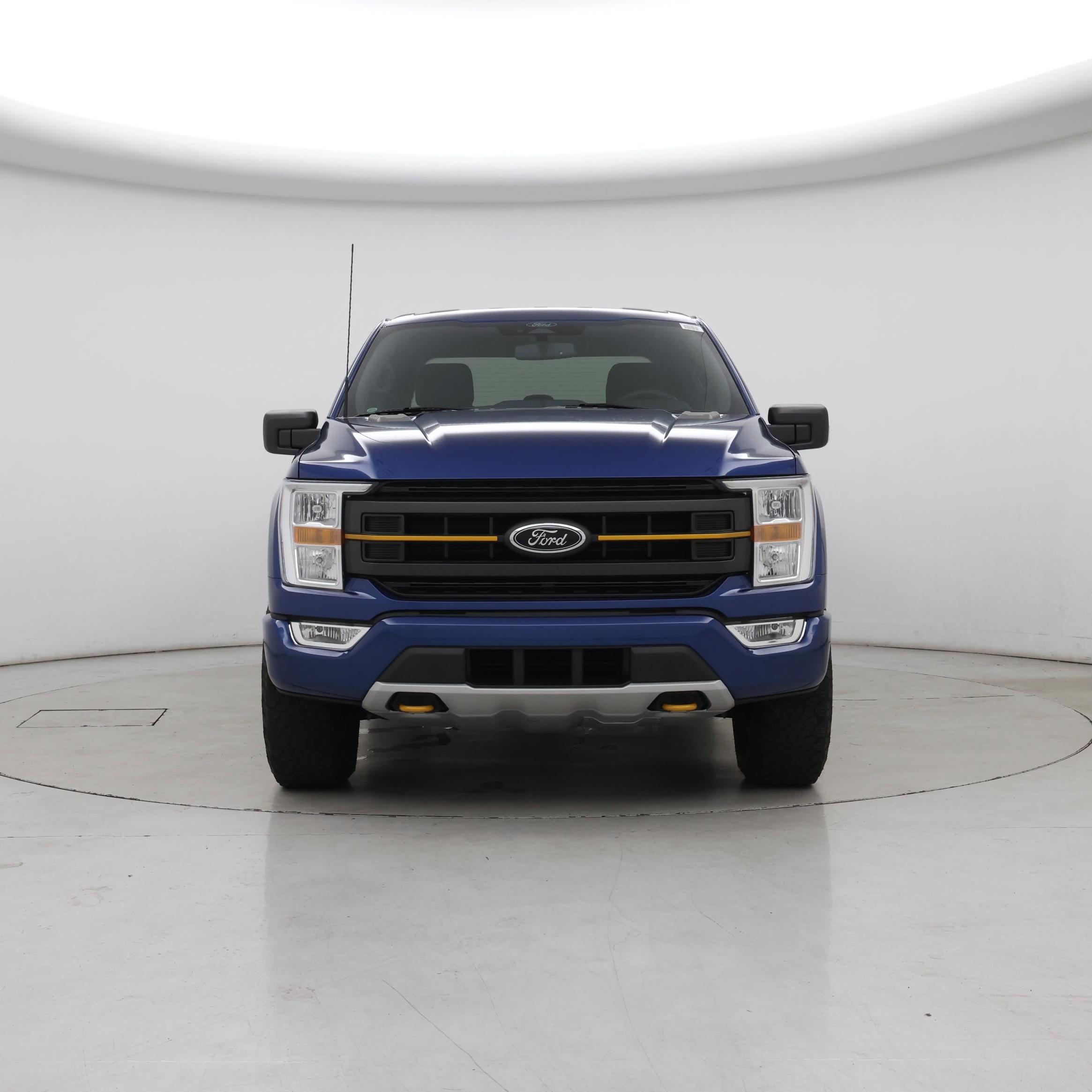 Thumbnail: 2022 Ford F-150 - 5