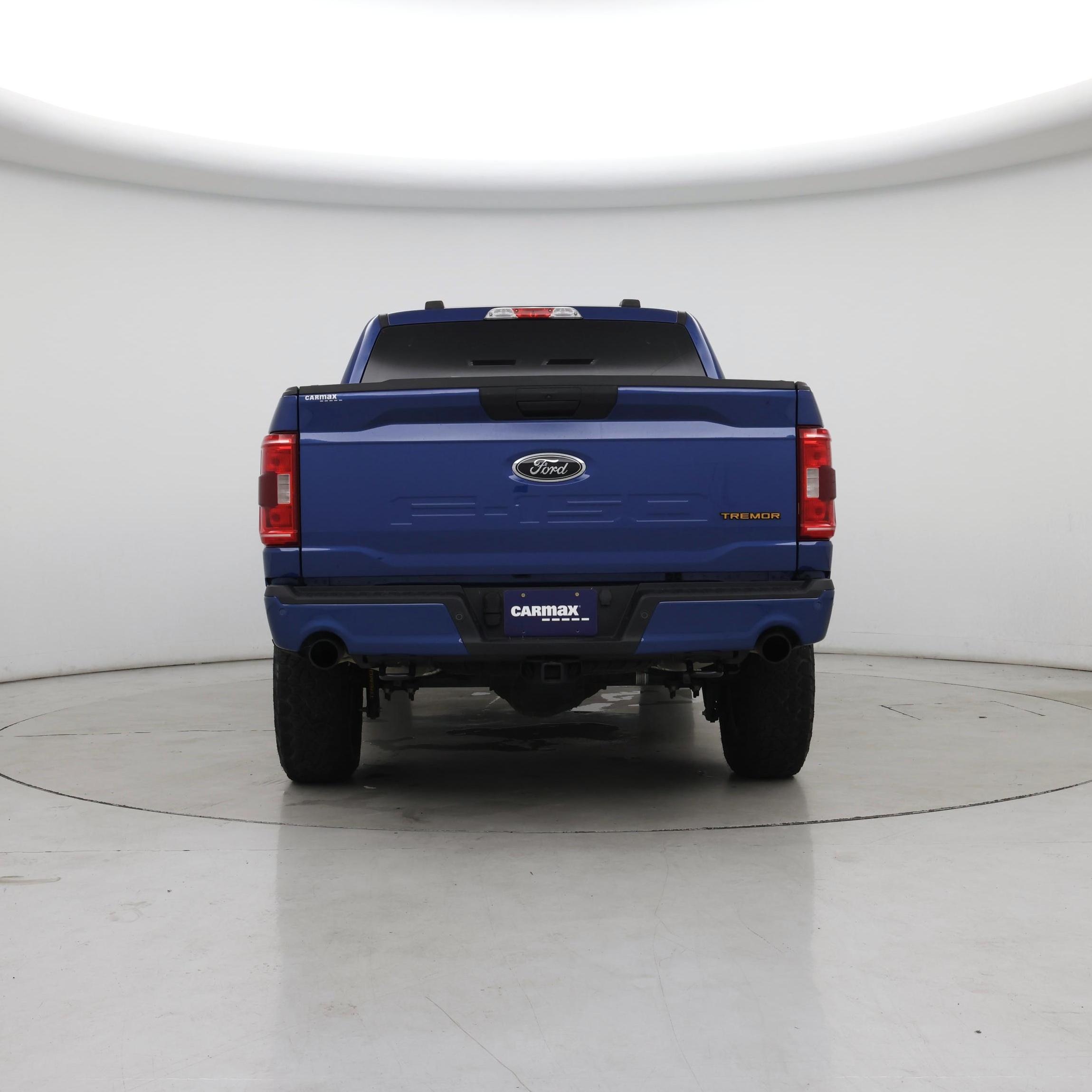 Thumbnail: 2022 Ford F-150 - 6