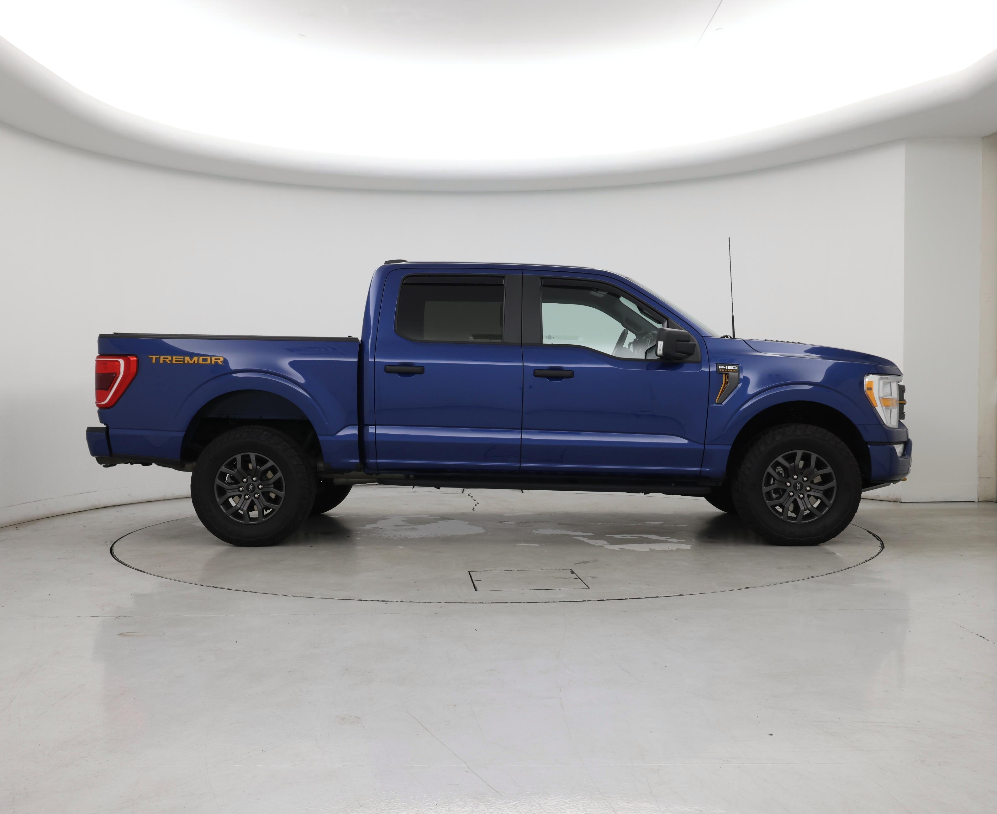 Thumbnail: 2022 Ford F-150 - 7