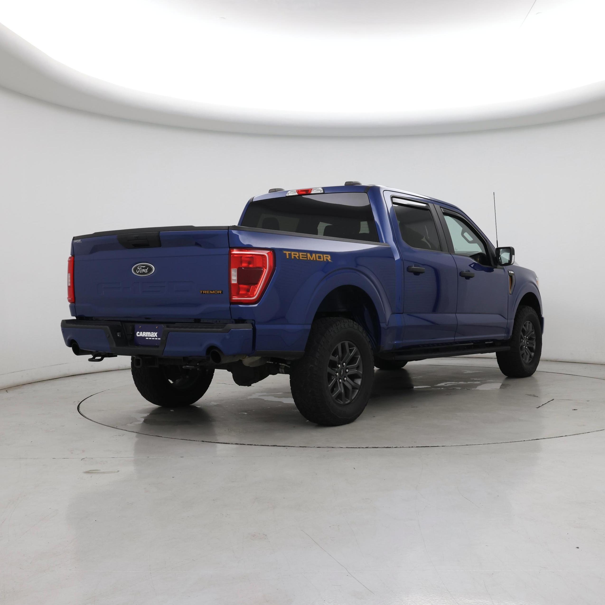 Thumbnail: 2022 Ford F-150 - 8