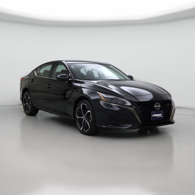 2024 Nissan Altima SR