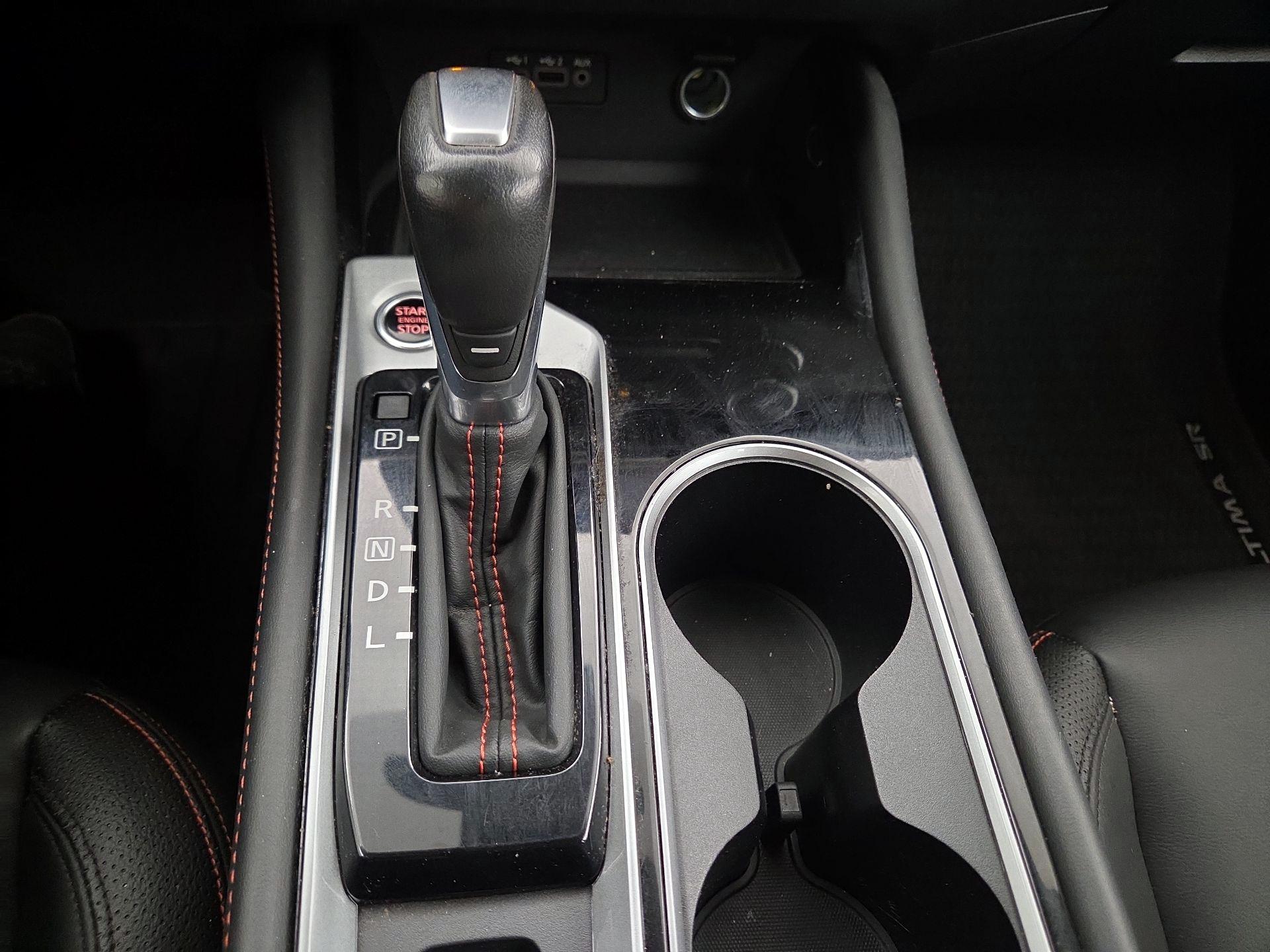 Thumbnail: 2024 Nissan Altima - 17