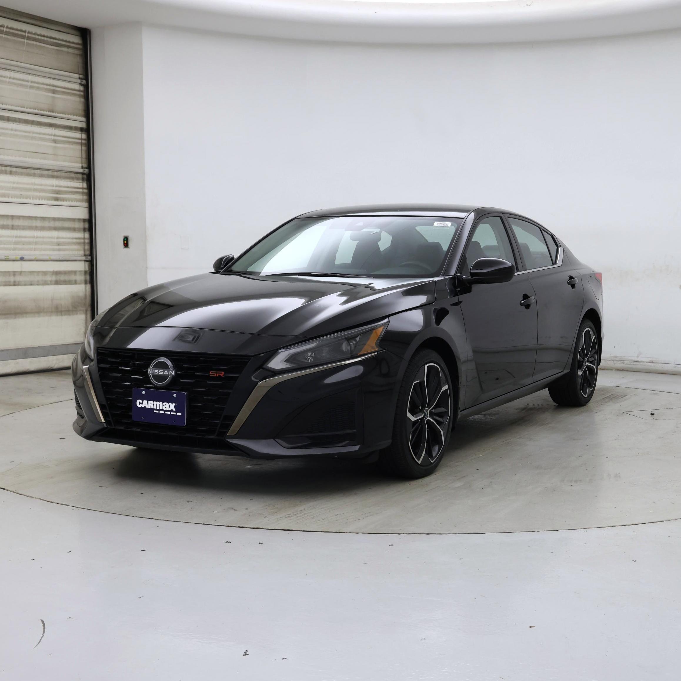 Thumbnail: 2024 Nissan Altima - 4