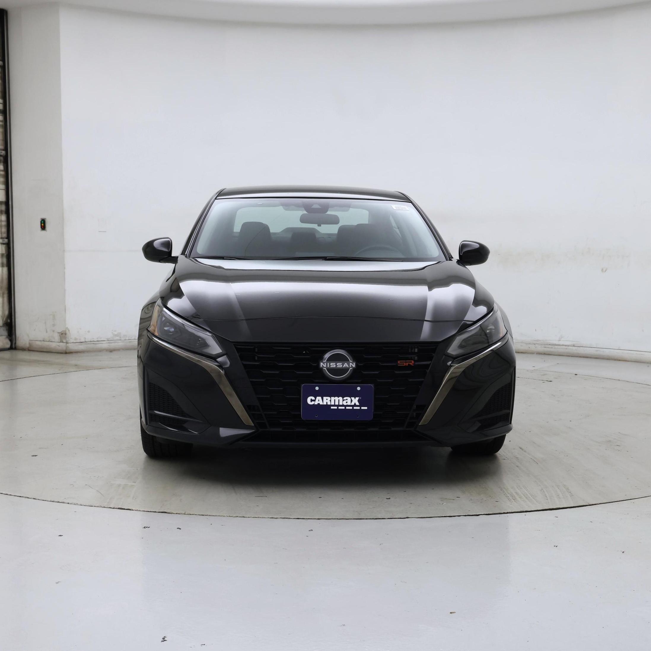 Thumbnail: 2024 Nissan Altima - 5