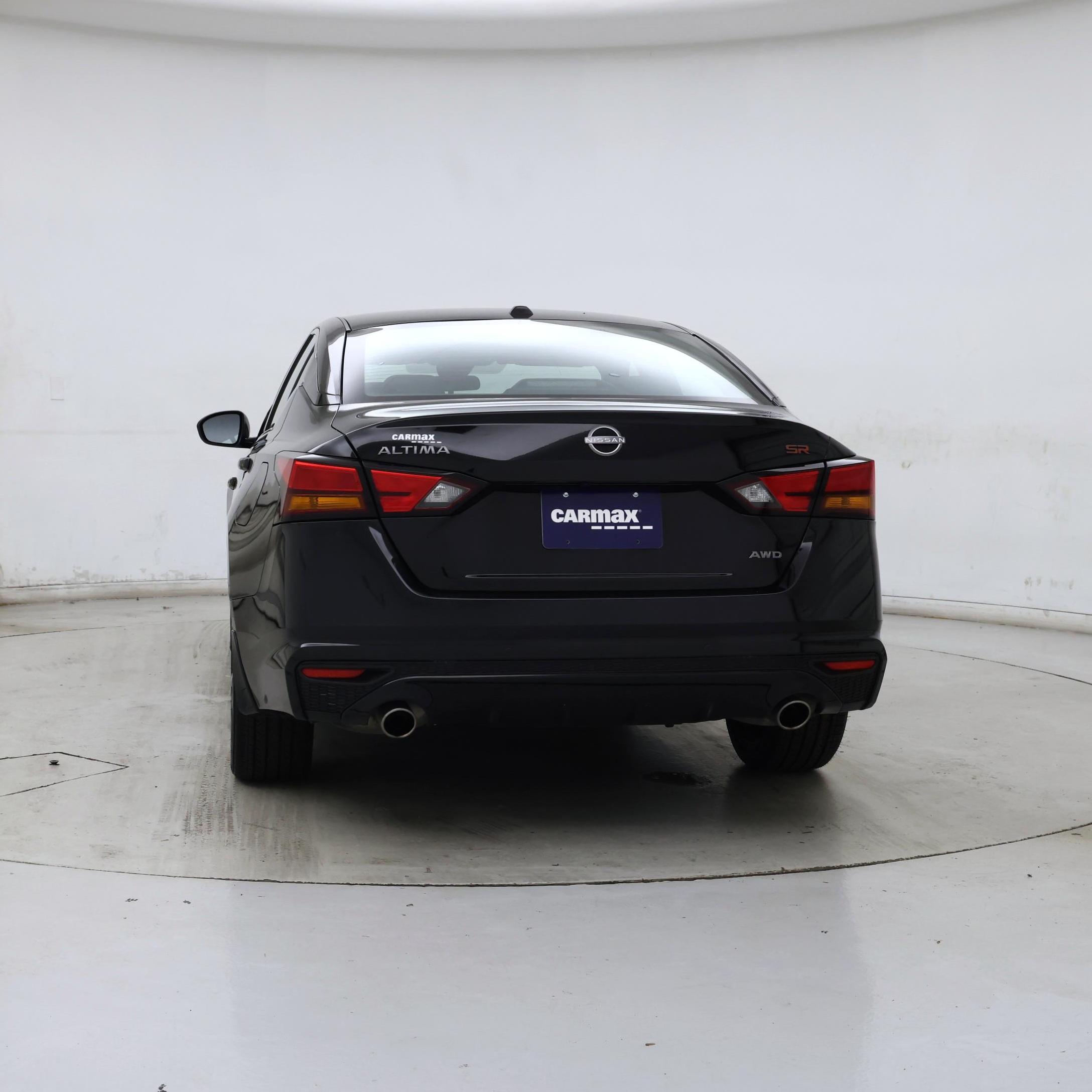Thumbnail: 2024 Nissan Altima - 6
