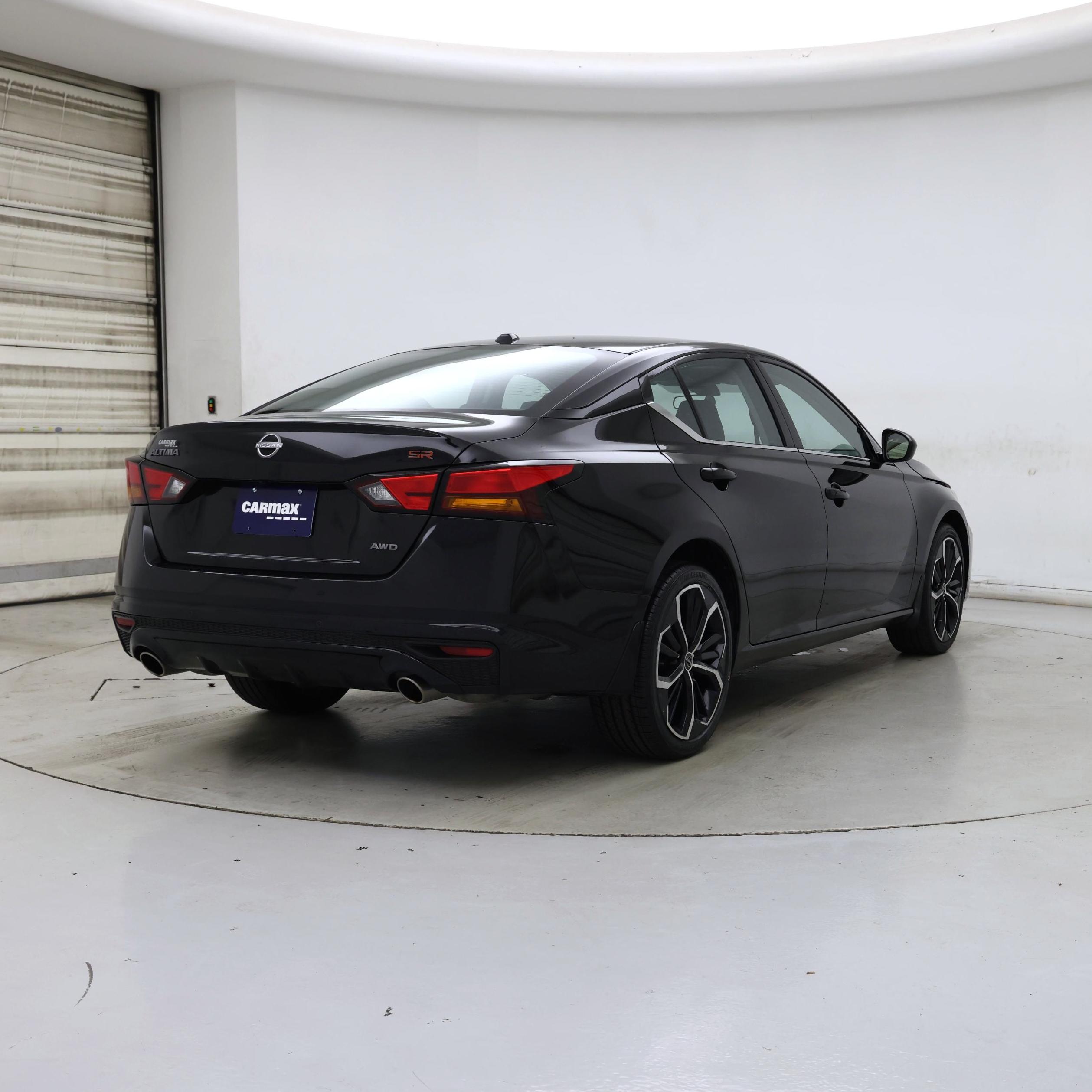 Thumbnail: 2024 Nissan Altima - 8