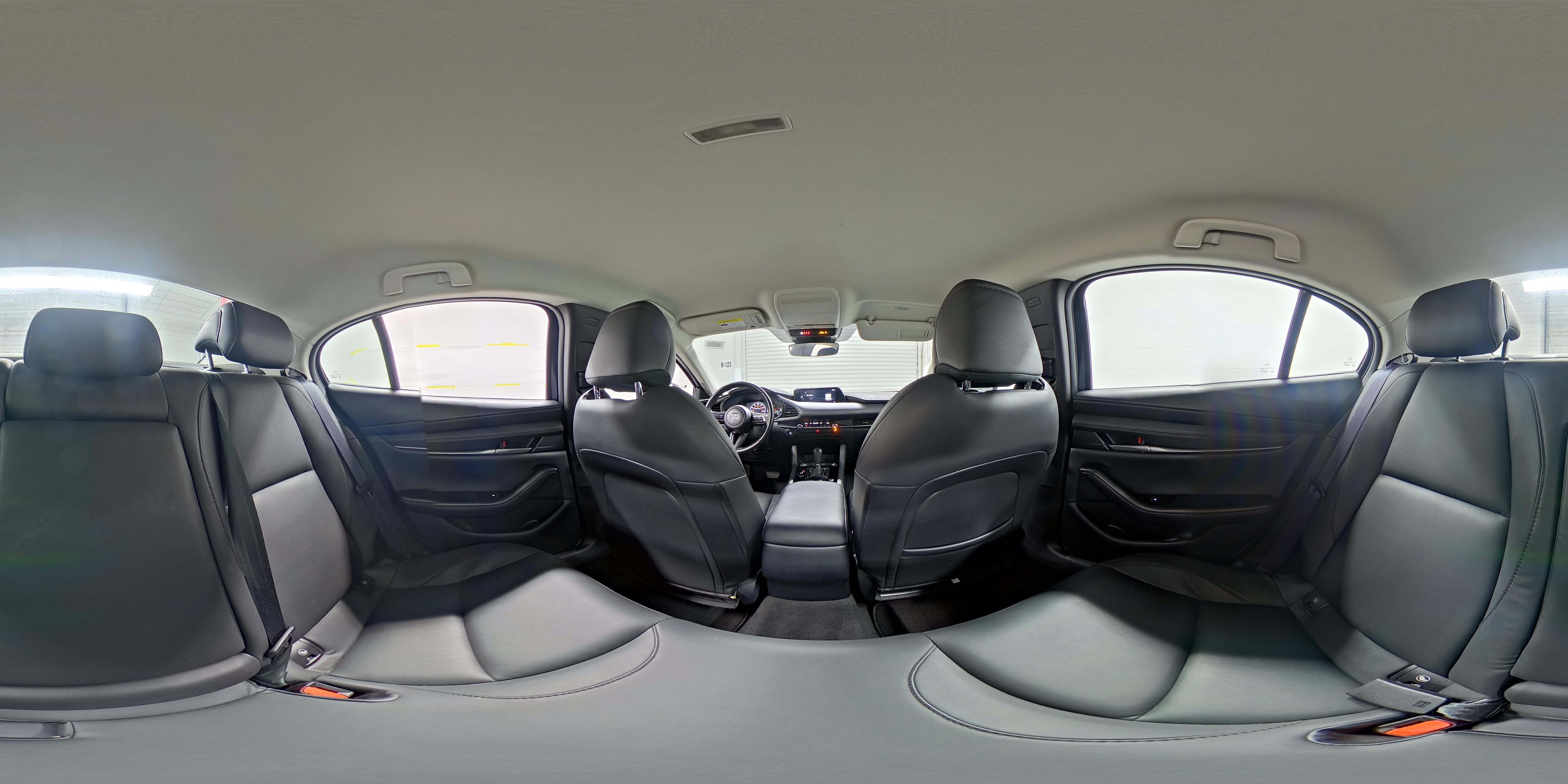 2024 Mazda Mazda3 Select Sport - Photo 25