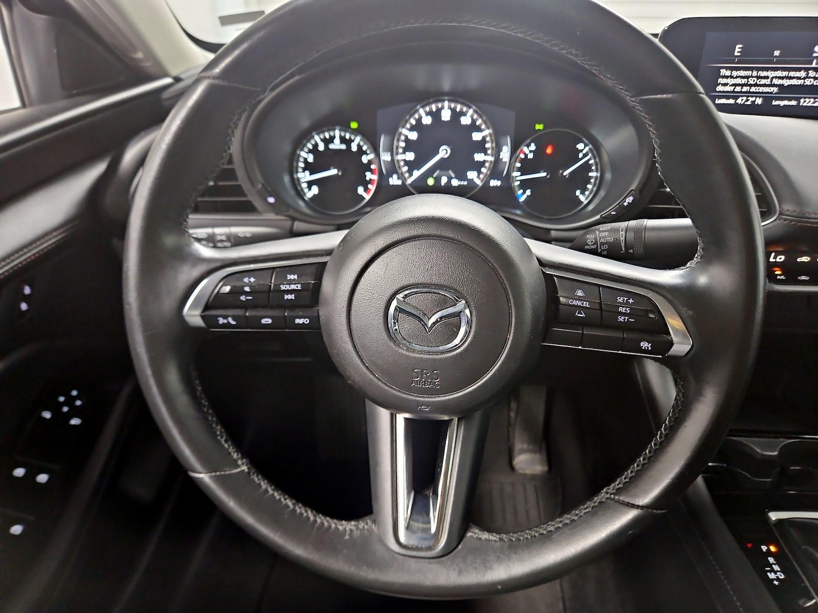 2024 Mazda Mazda3 Select Sport - Photo 11
