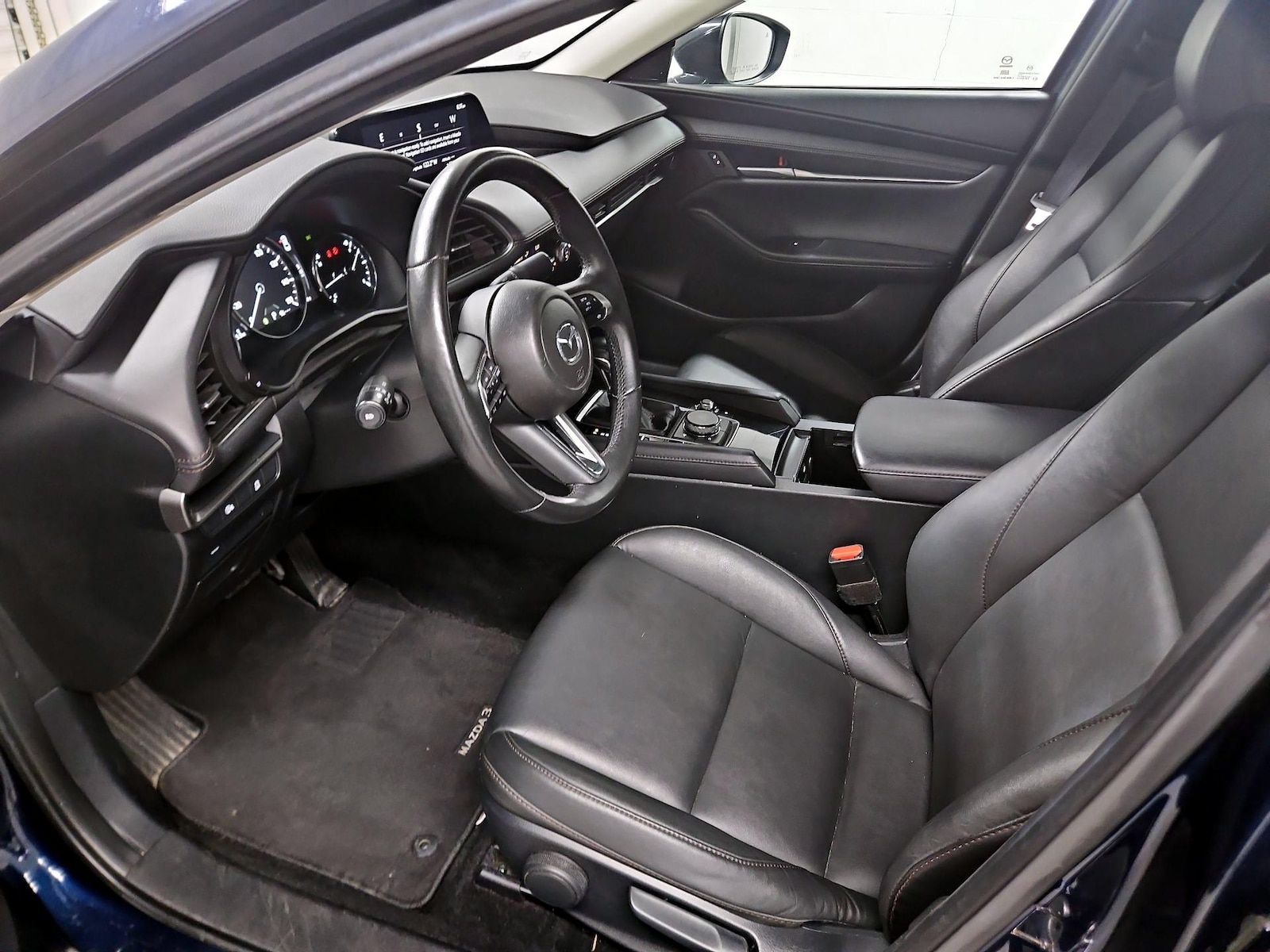 2024 Mazda Mazda3 Select Sport - Photo 12