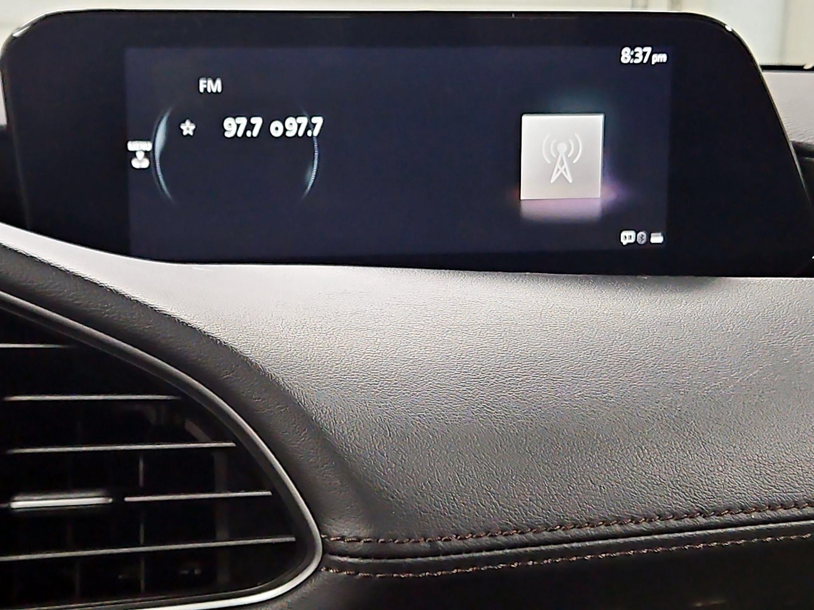 2024 Mazda Mazda3 Select Sport - Photo 16