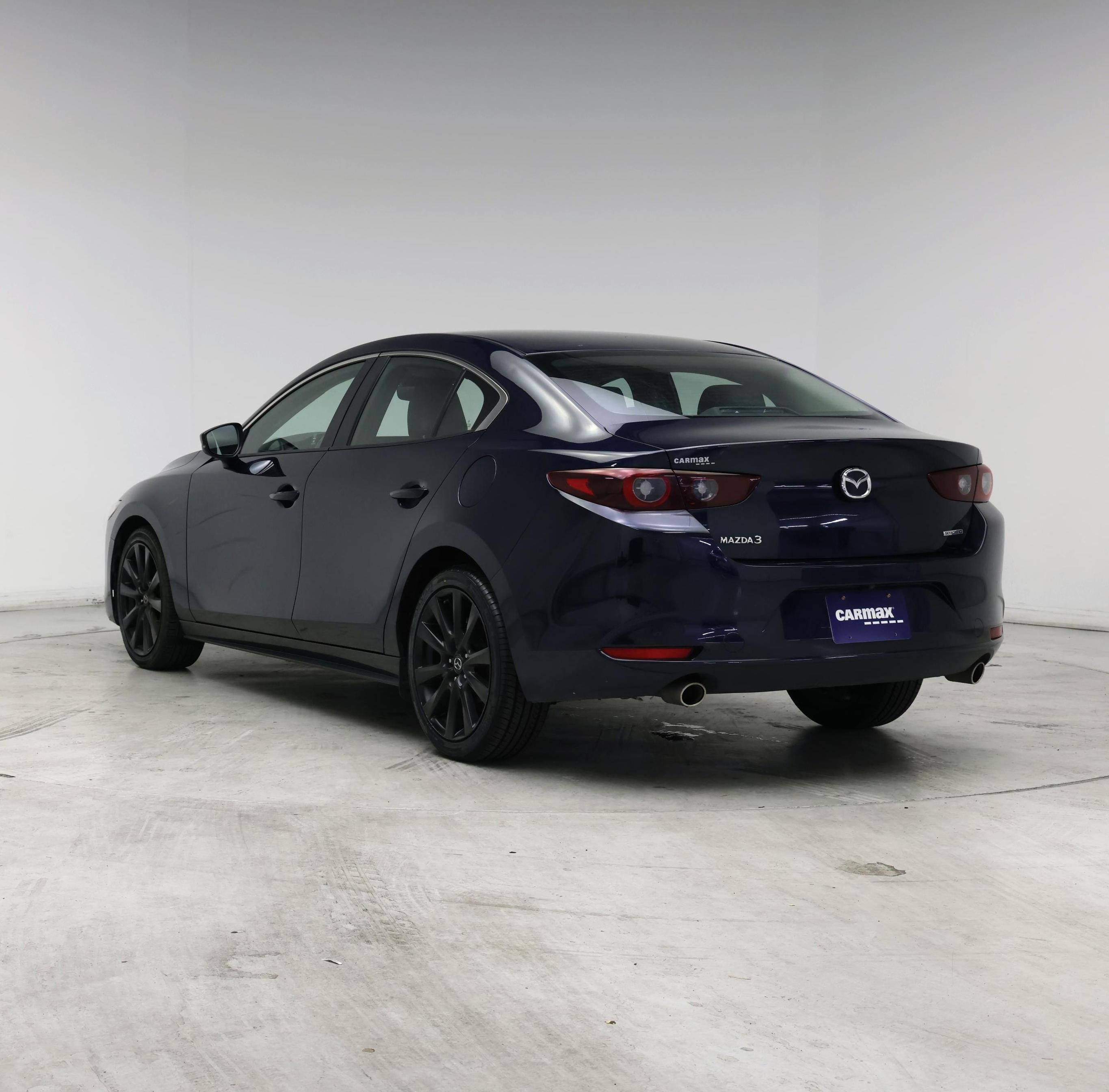 Thumbnail: 2024 Mazda Mazda3 - 2