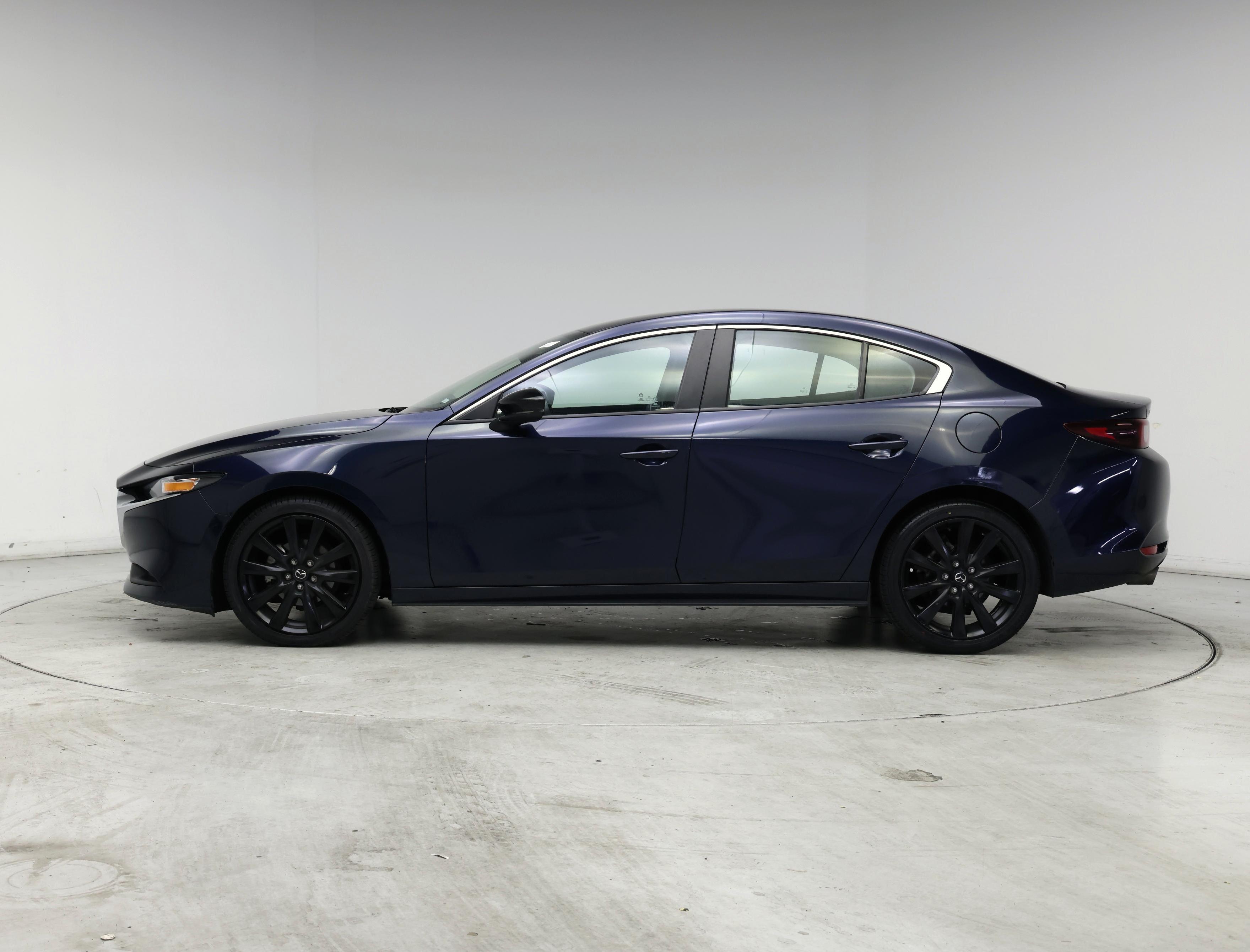 Thumbnail: 2024 Mazda Mazda3 - 3