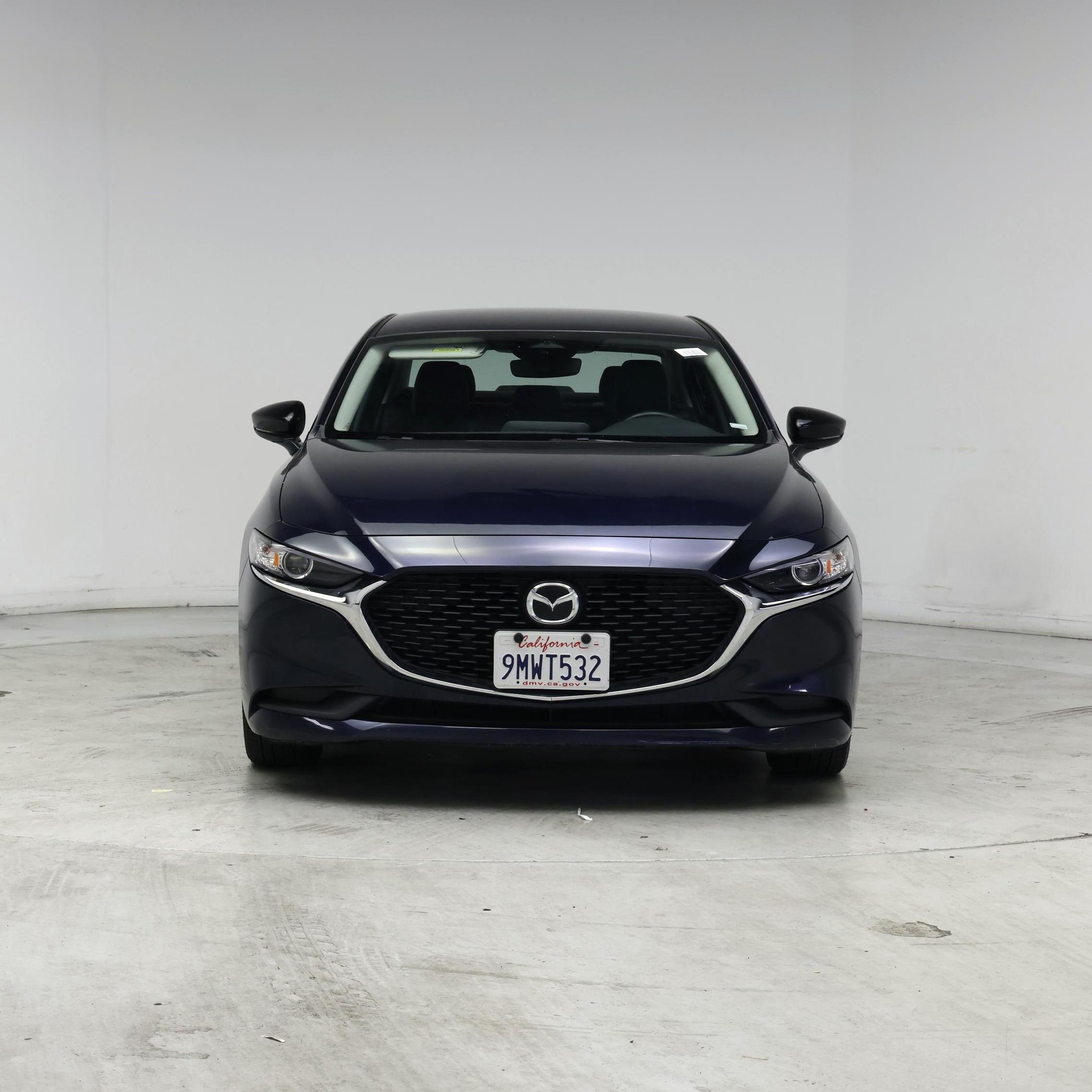 Thumbnail: 2024 Mazda Mazda3 - 5