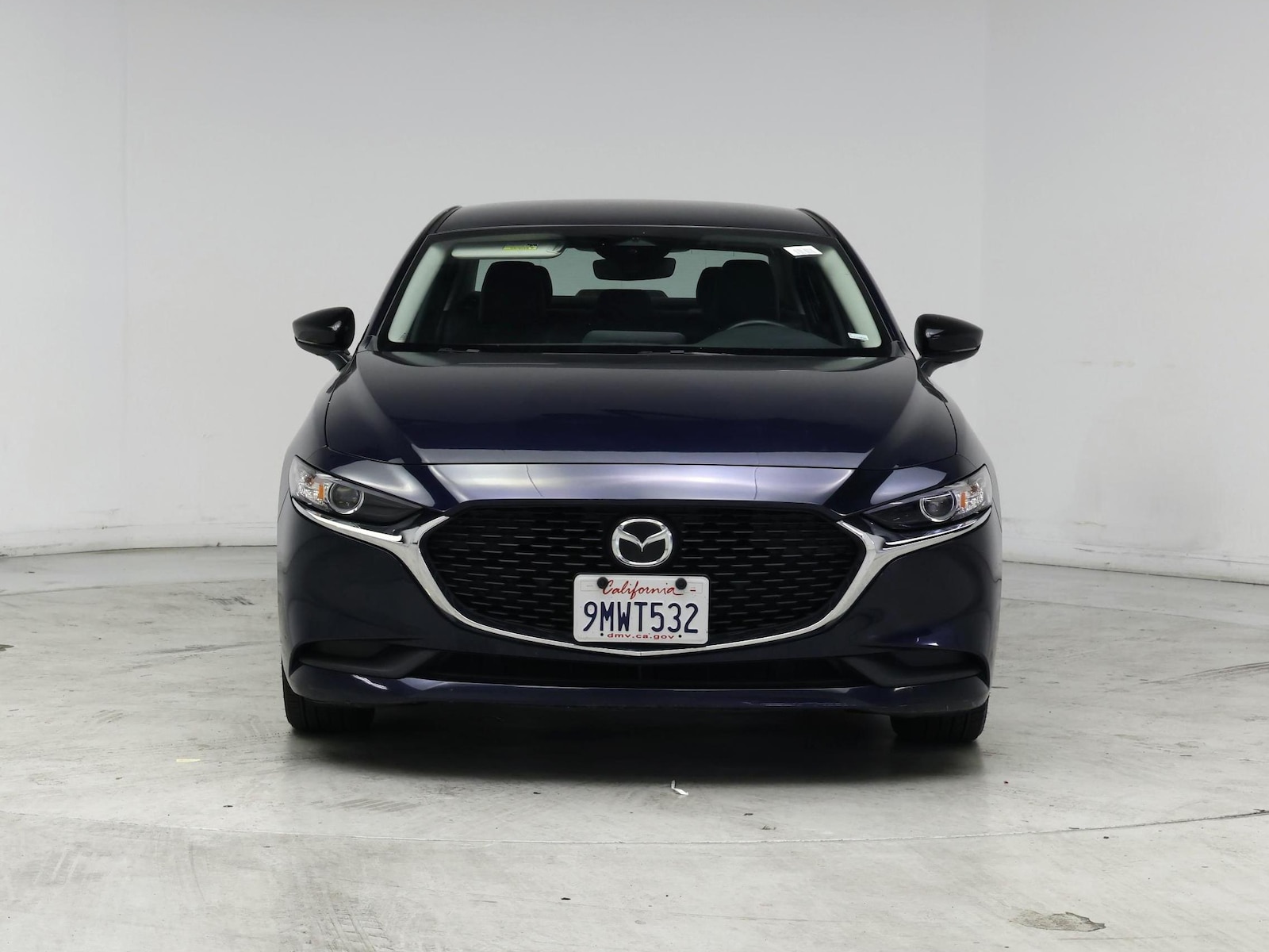 2024 Mazda Mazda3 Select Sport - Photo 6
