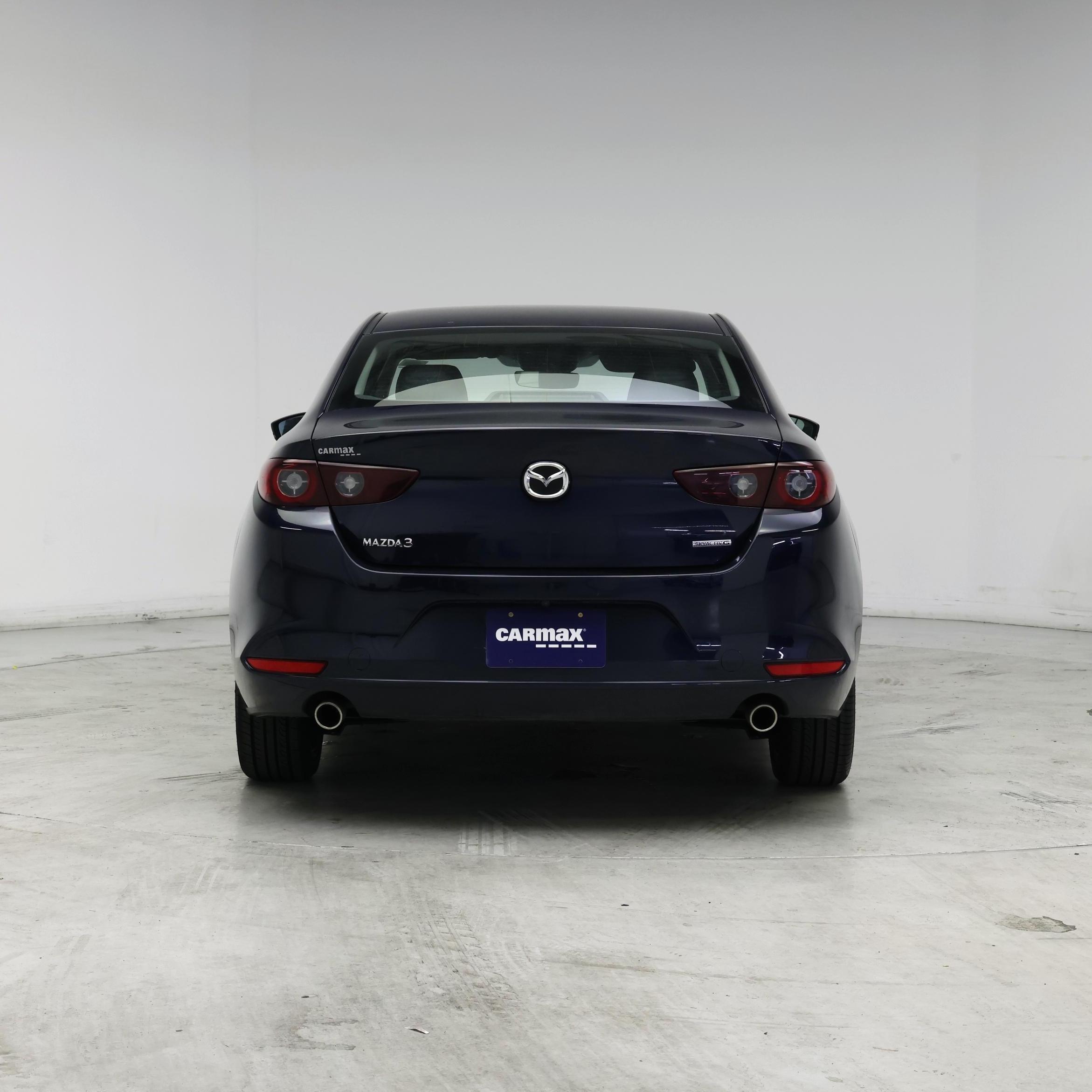 Thumbnail: 2024 Mazda Mazda3 - 6