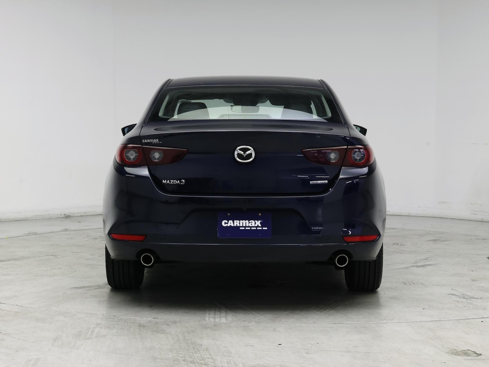 2024 Mazda Mazda3 Select Sport - Photo 7