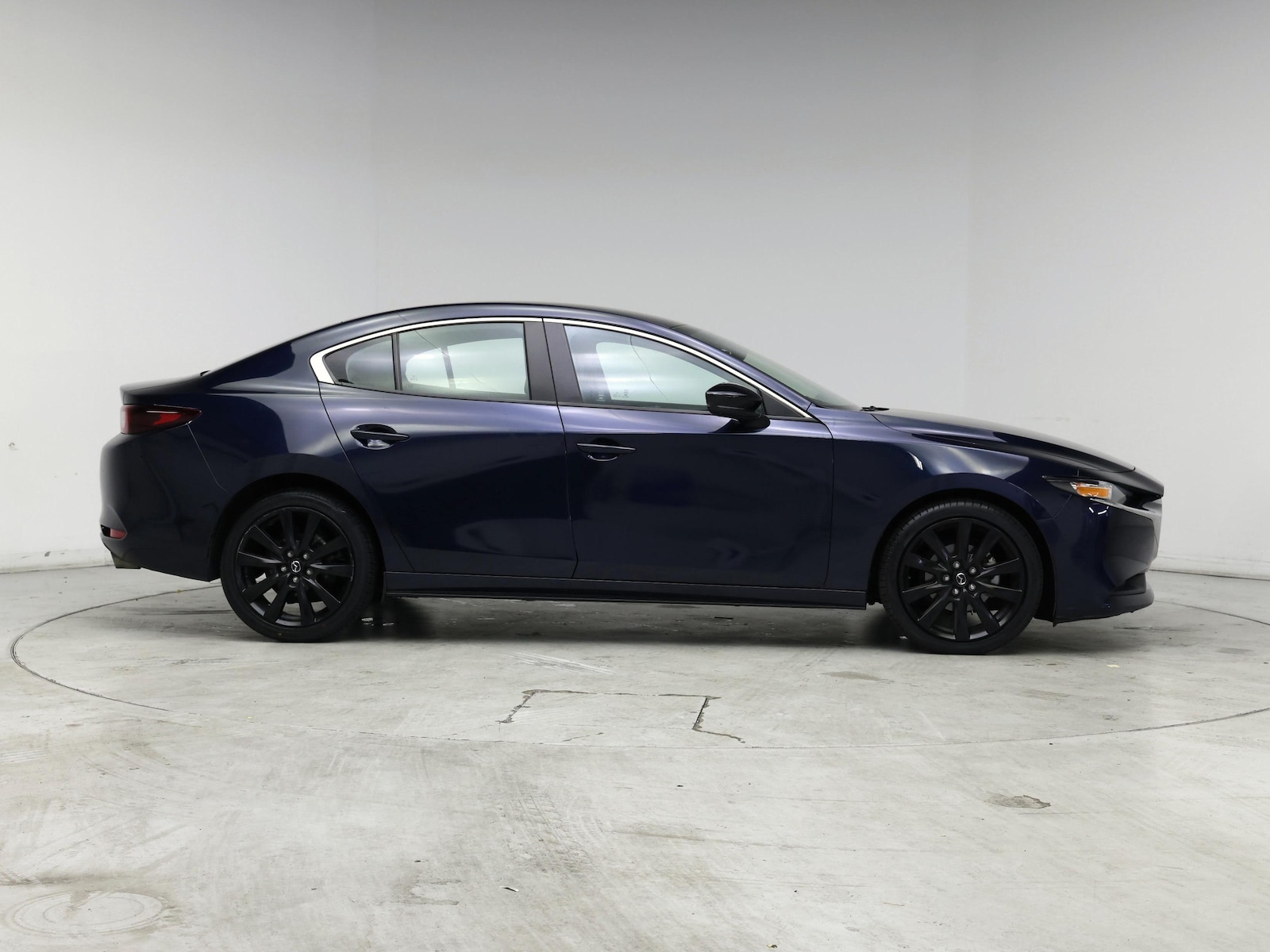 2024 Mazda Mazda3 Select Sport - Photo 8