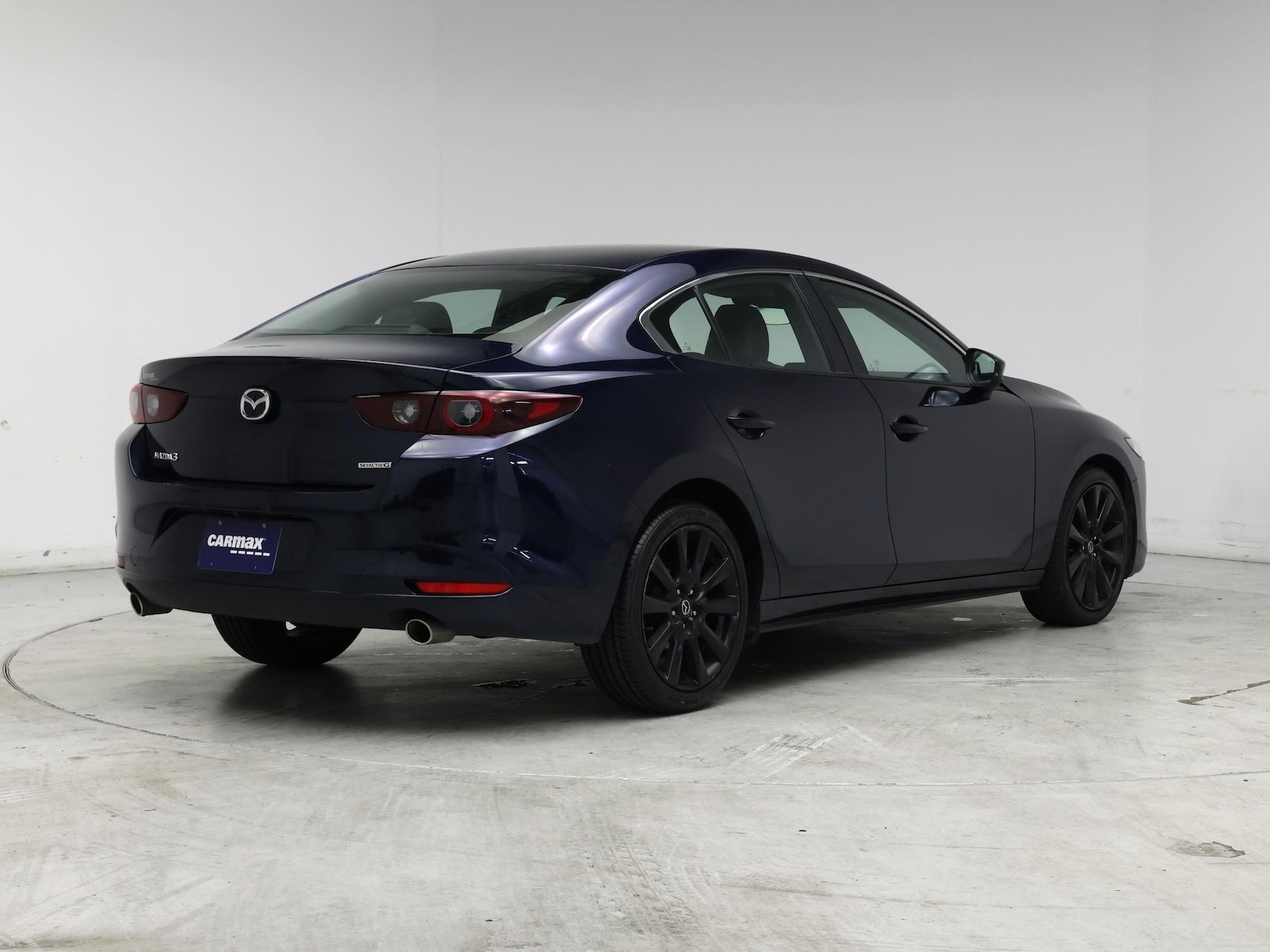 2024 Mazda Mazda3 Select Sport - Photo 9