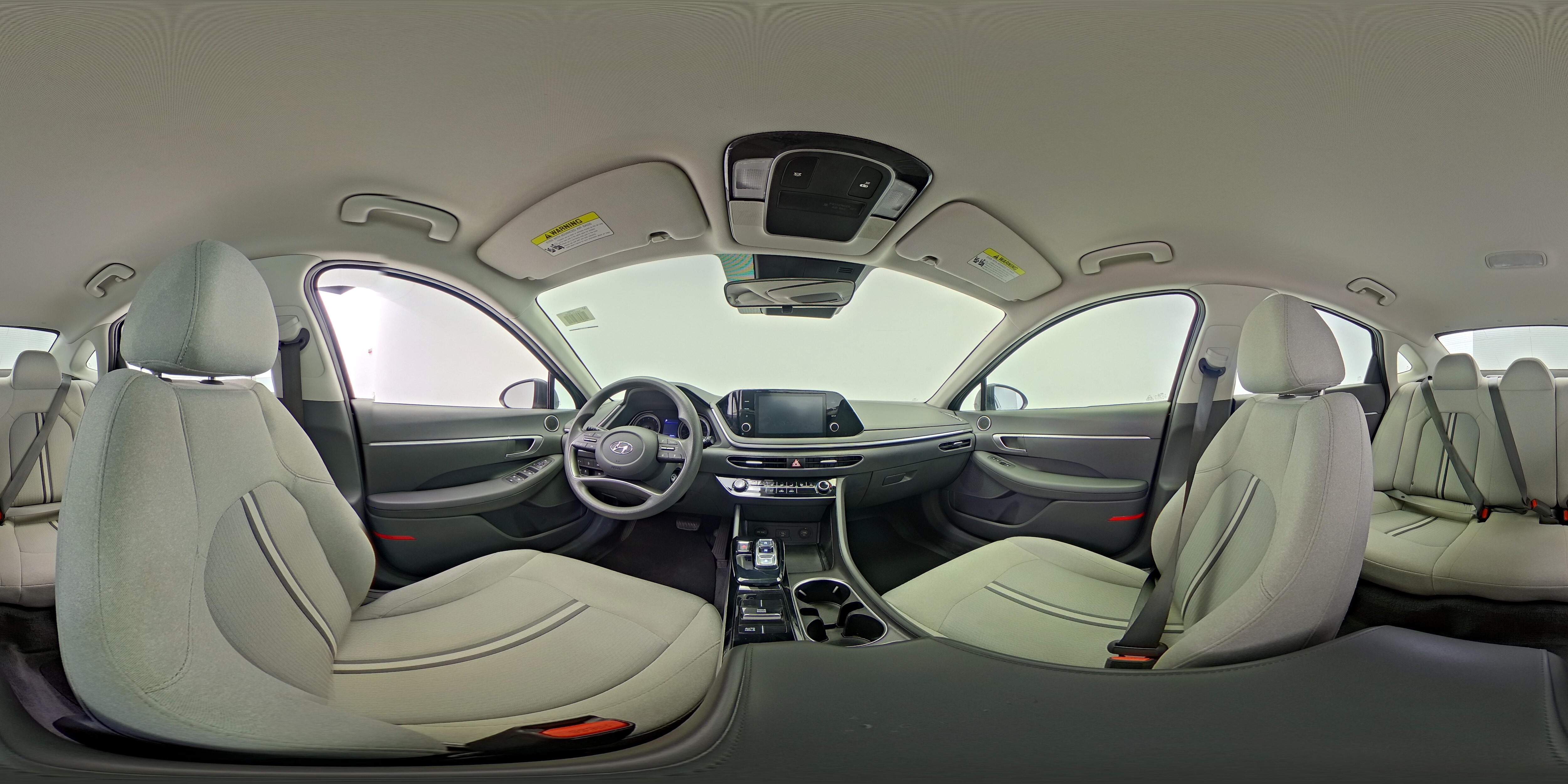 2020 Hyundai Sonata SE - Photo 24