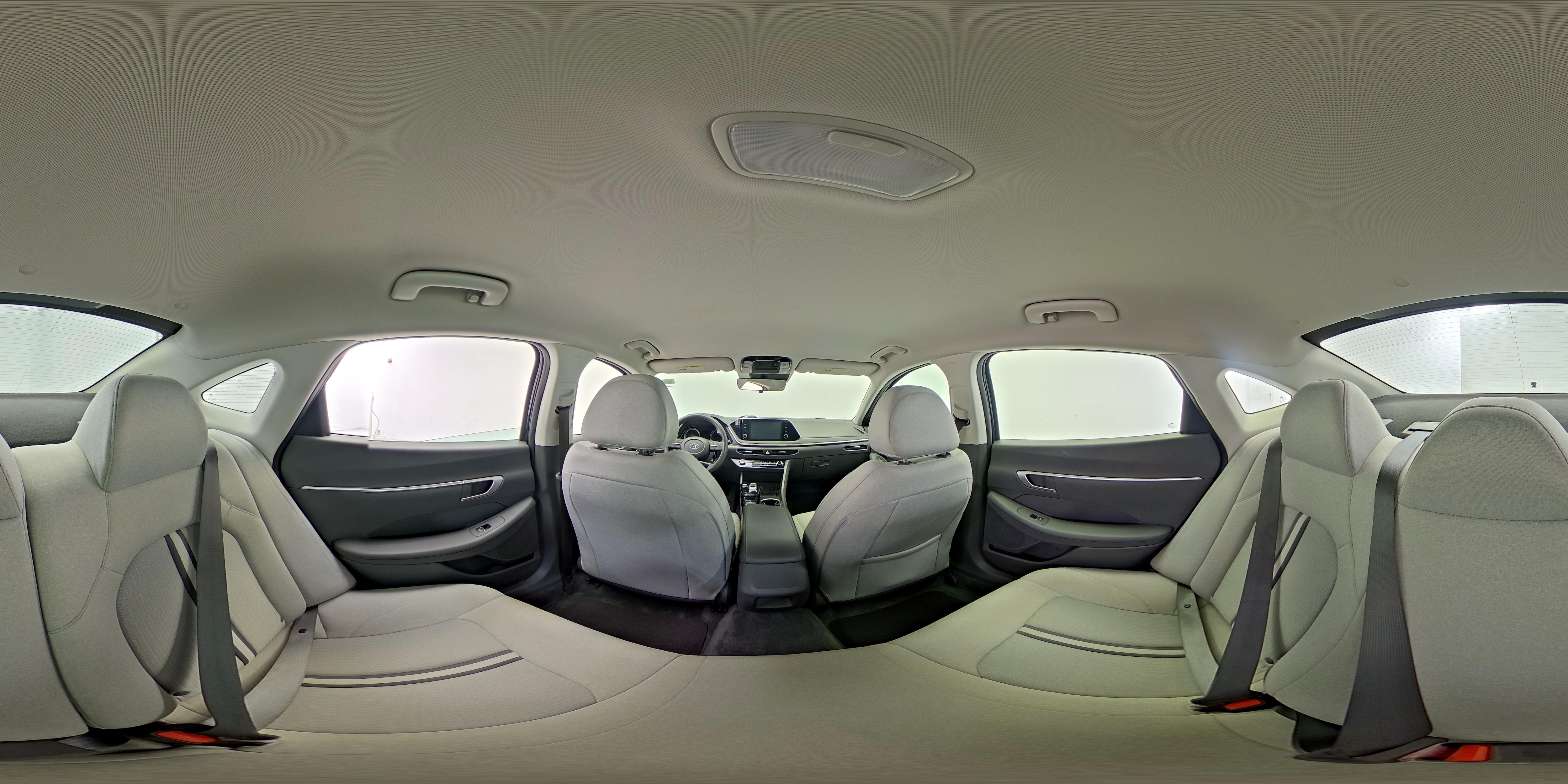 2020 Hyundai Sonata SE - Photo 25