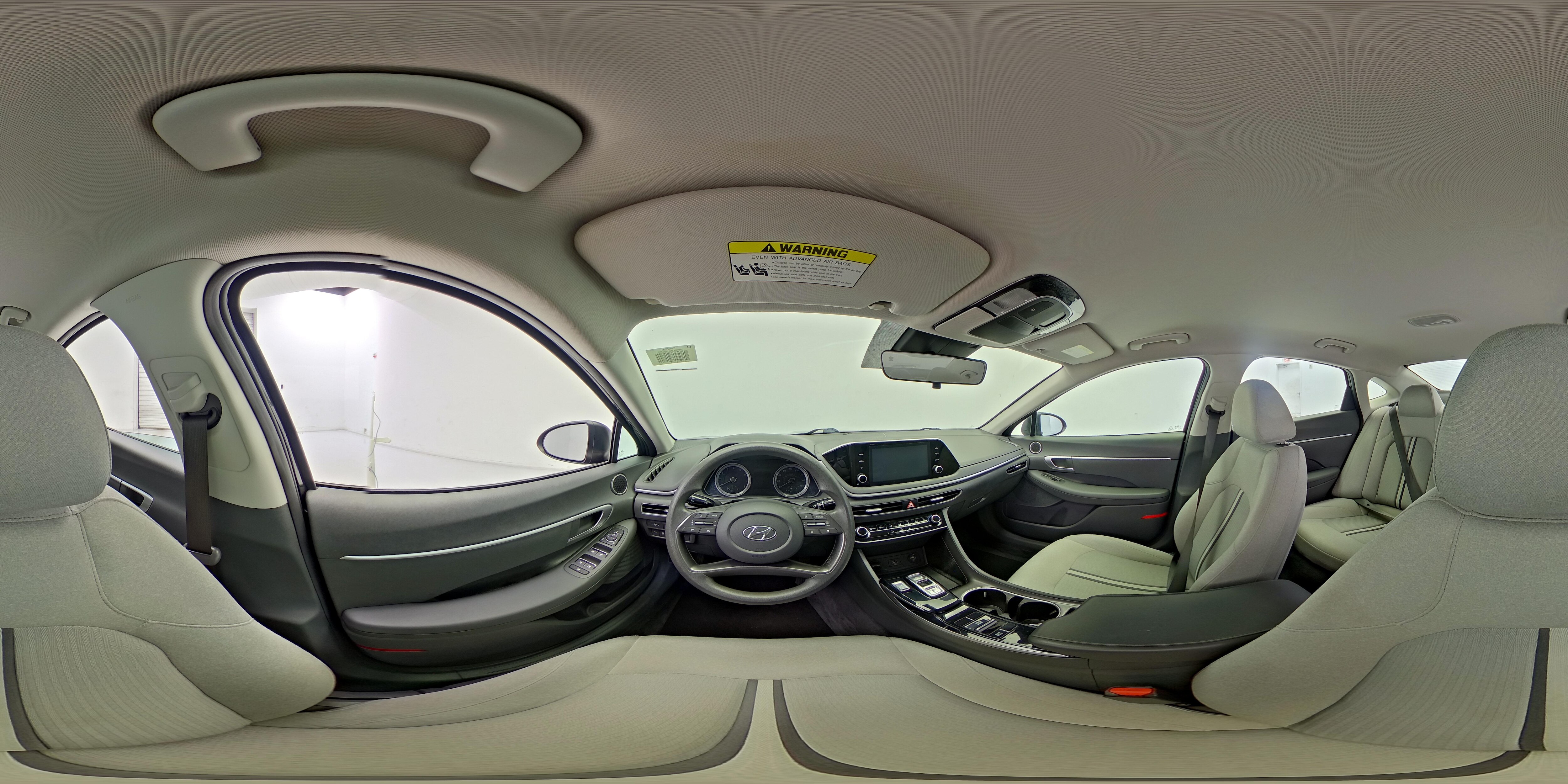 2020 Hyundai Sonata SE - Photo 26