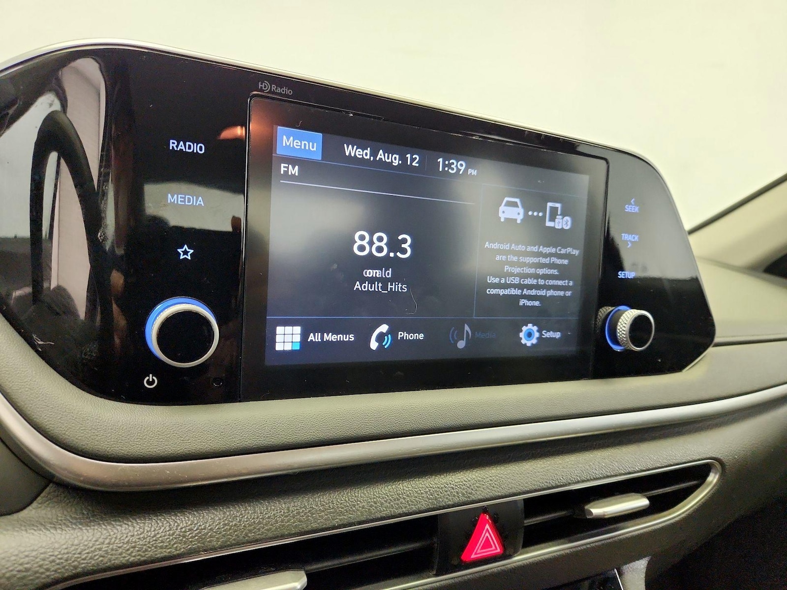 2020 Hyundai Sonata SE - Photo 16