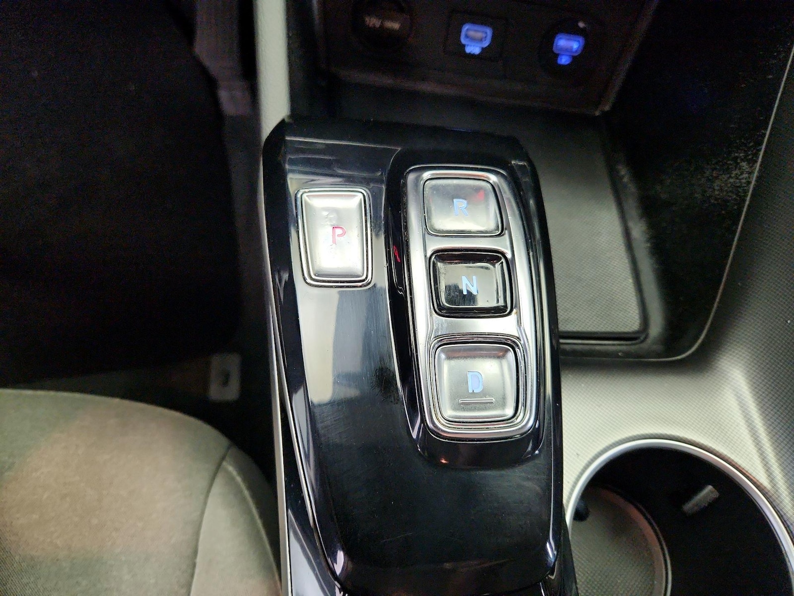 2020 Hyundai Sonata SE - Photo 18