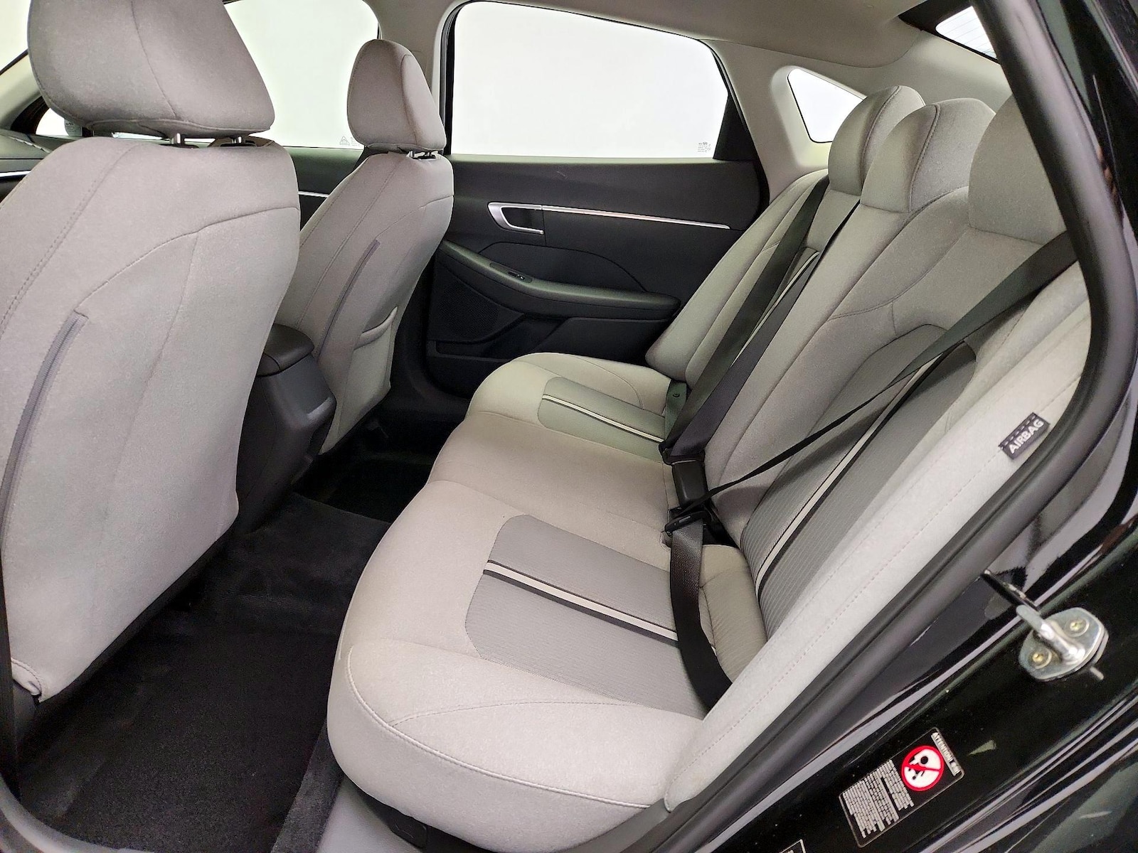 2020 Hyundai Sonata SE - Photo 20