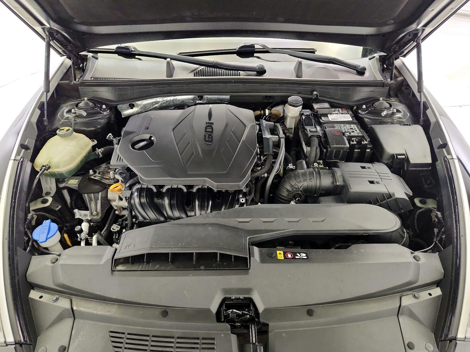 2020 Hyundai Sonata SE - Photo 22