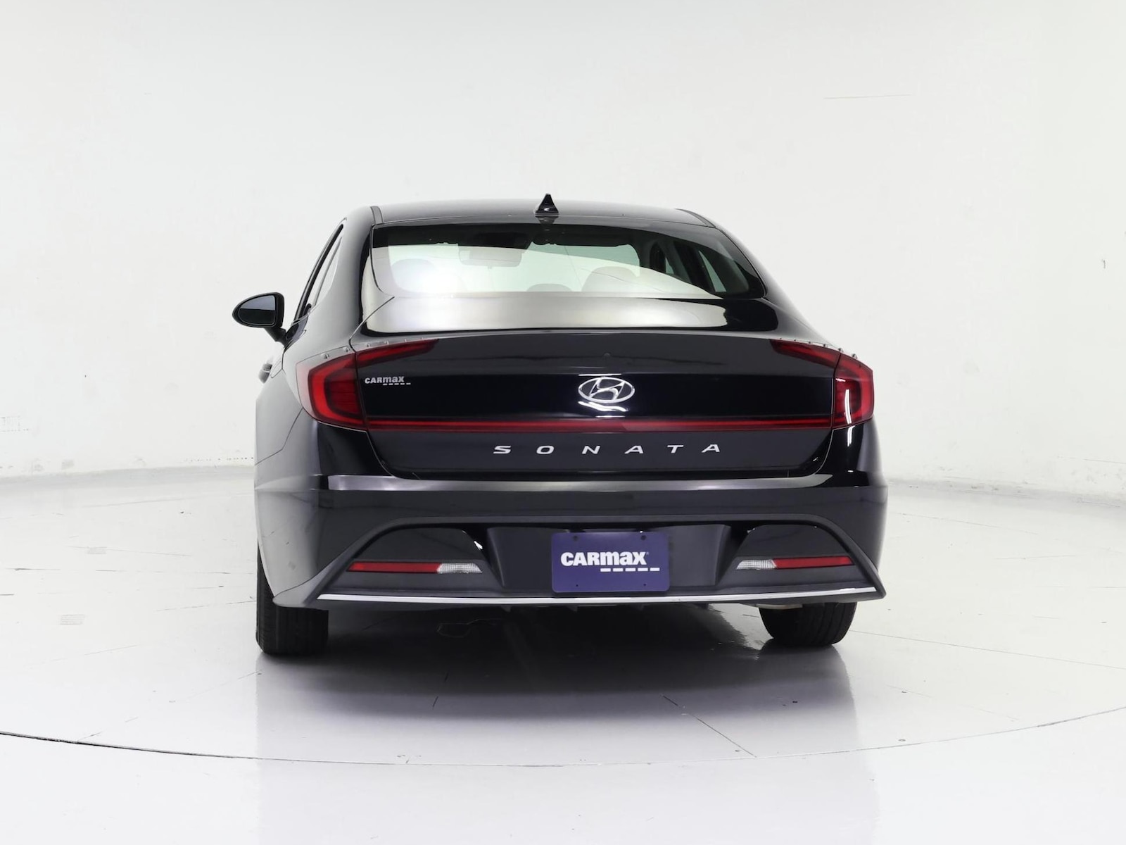 2020 Hyundai Sonata SE - Photo 7