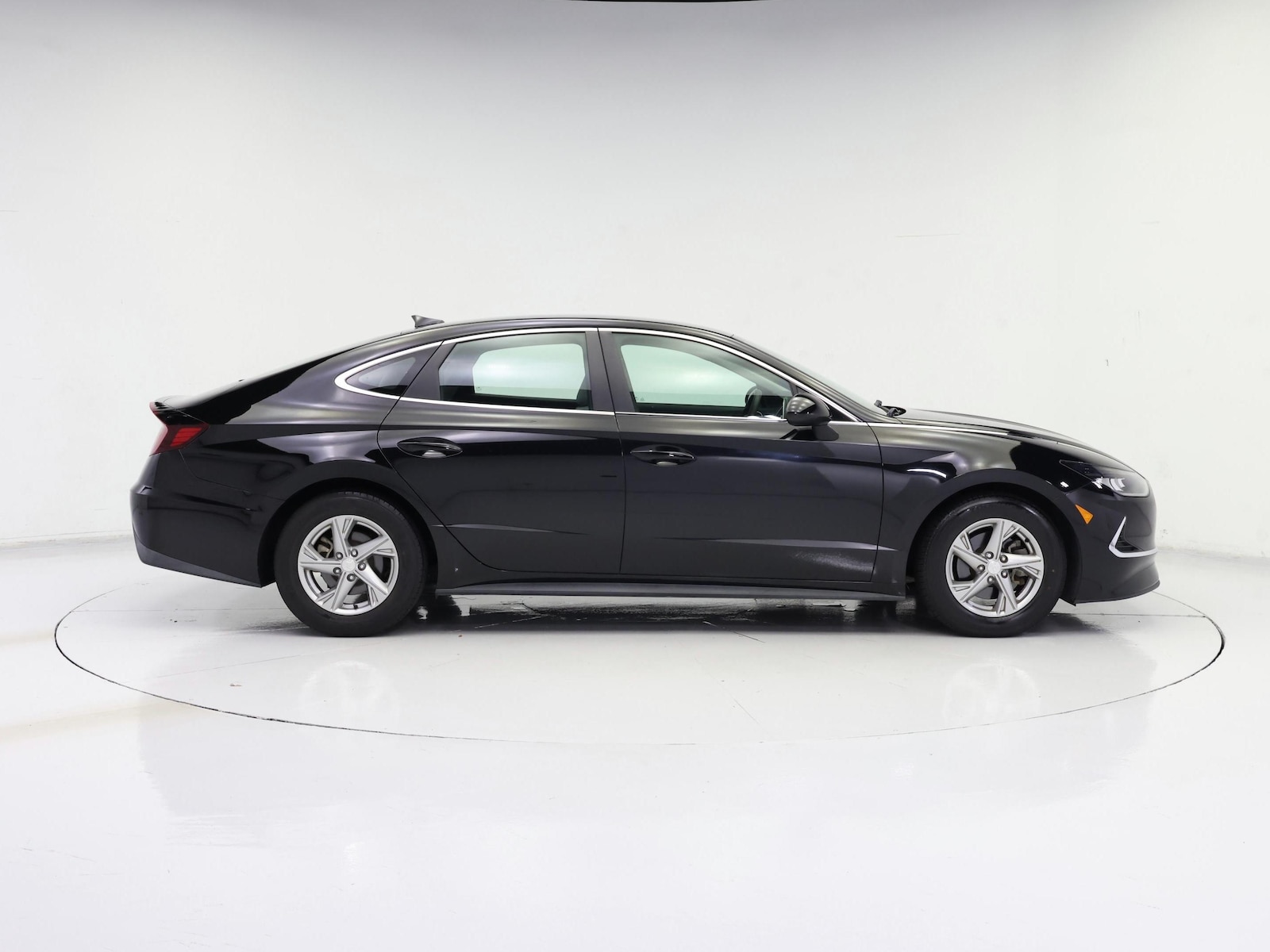 2020 Hyundai Sonata SE - Photo 8