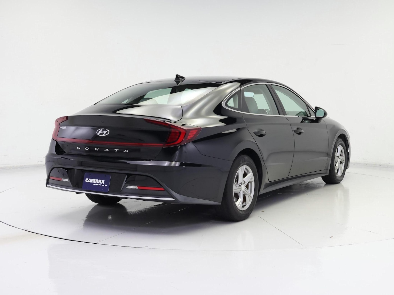 2020 Hyundai Sonata SE - Photo 9