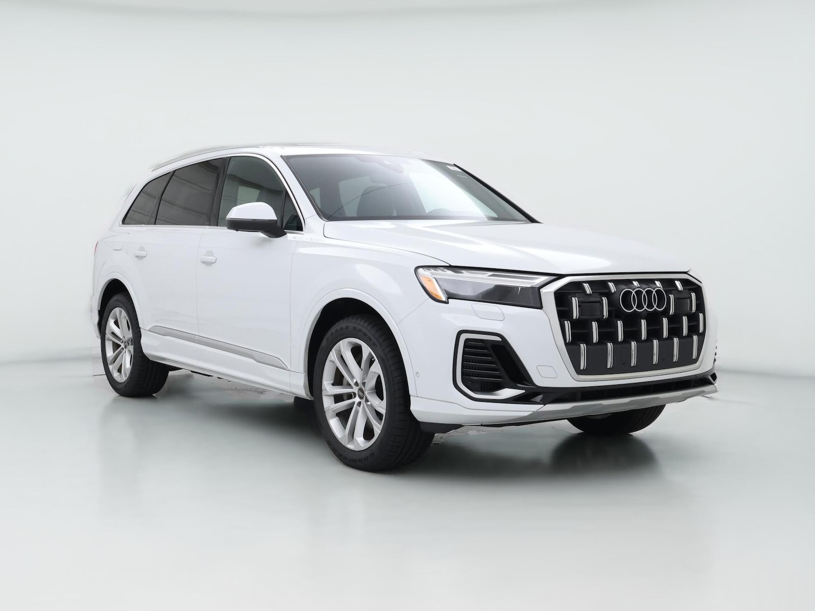 2025 Audi Q7