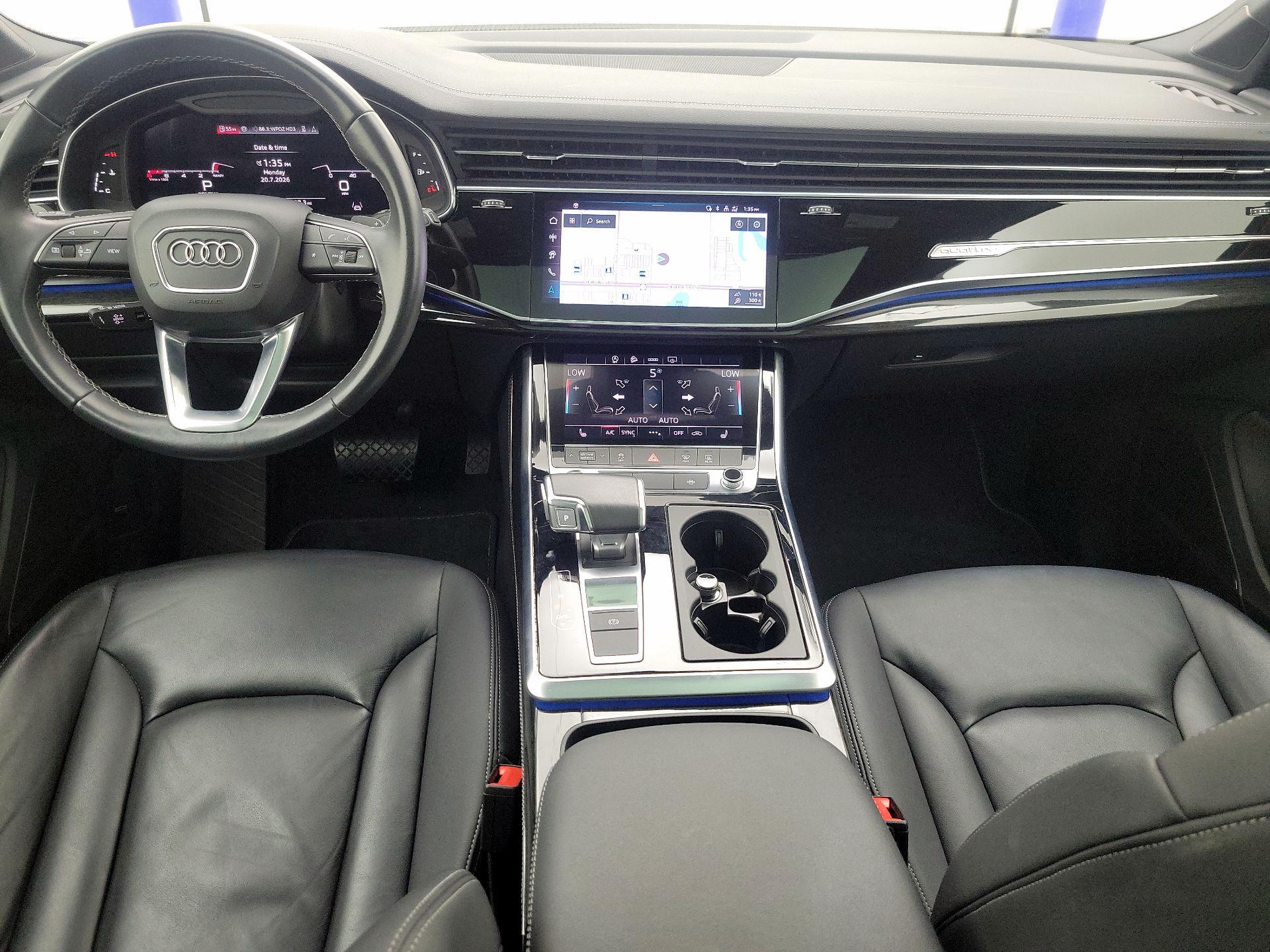 Thumbnail: 2025 Audi Q7 - 9