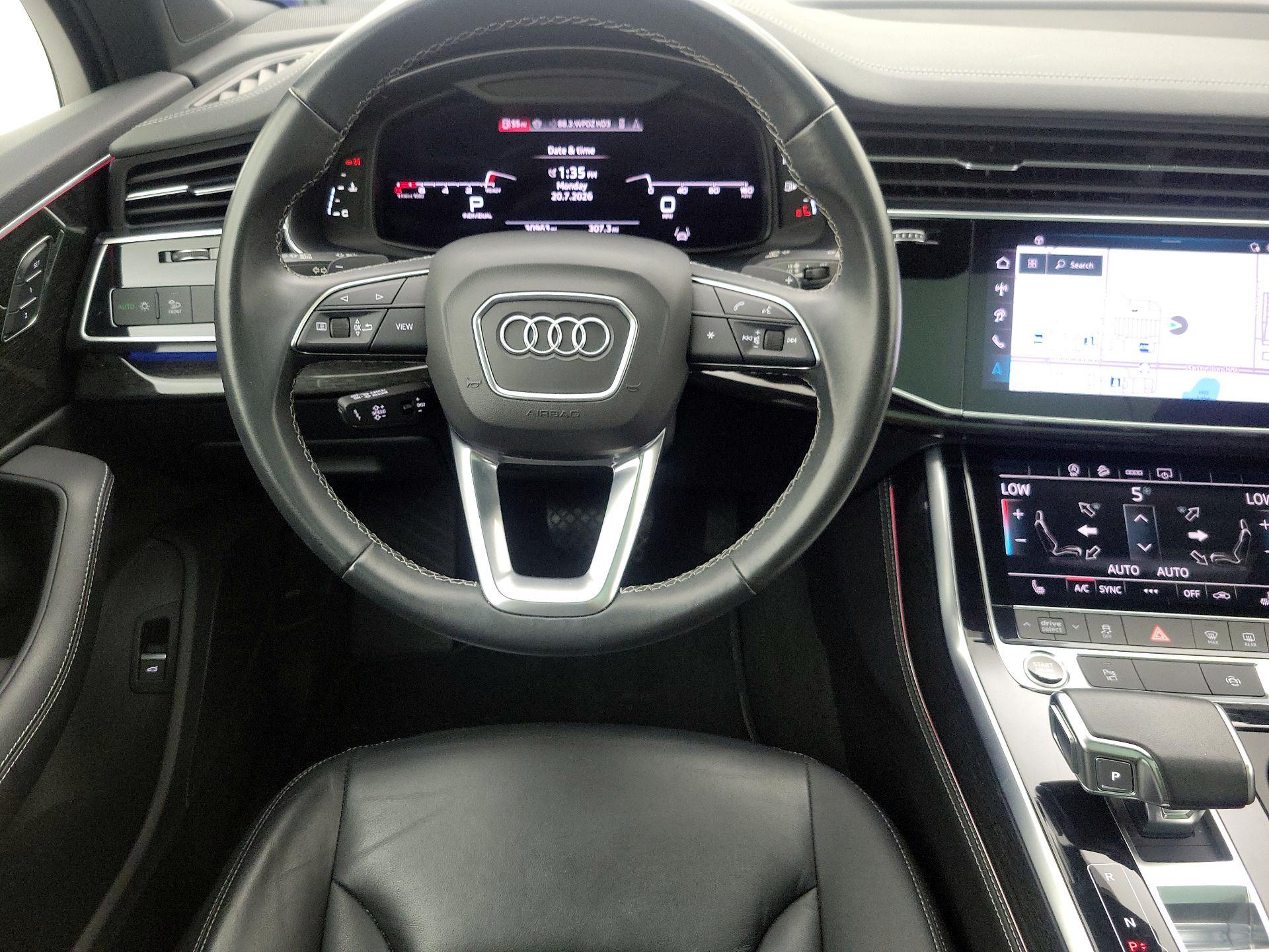 Thumbnail: 2025 Audi Q7 - 10