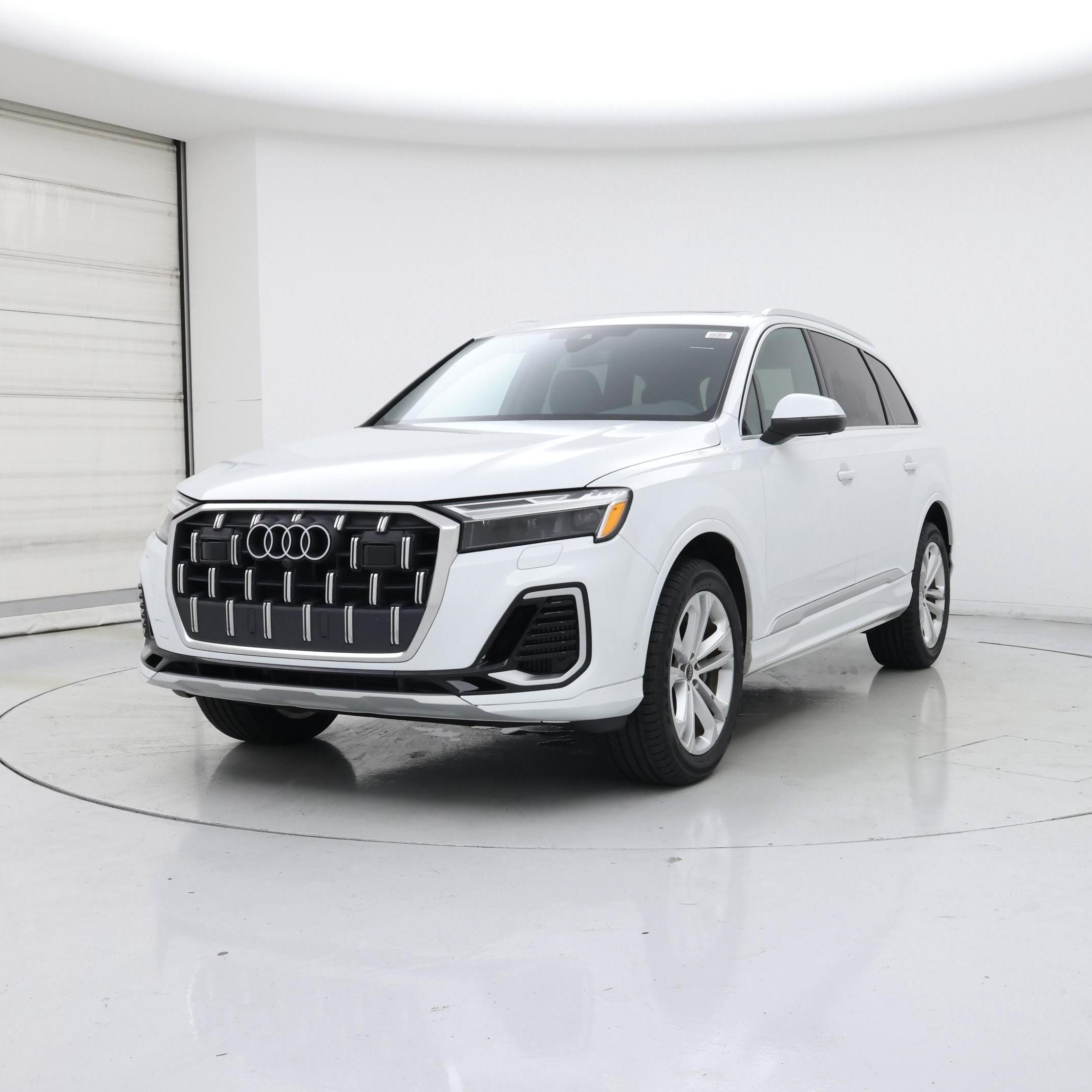 Thumbnail: 2025 Audi Q7 - 4