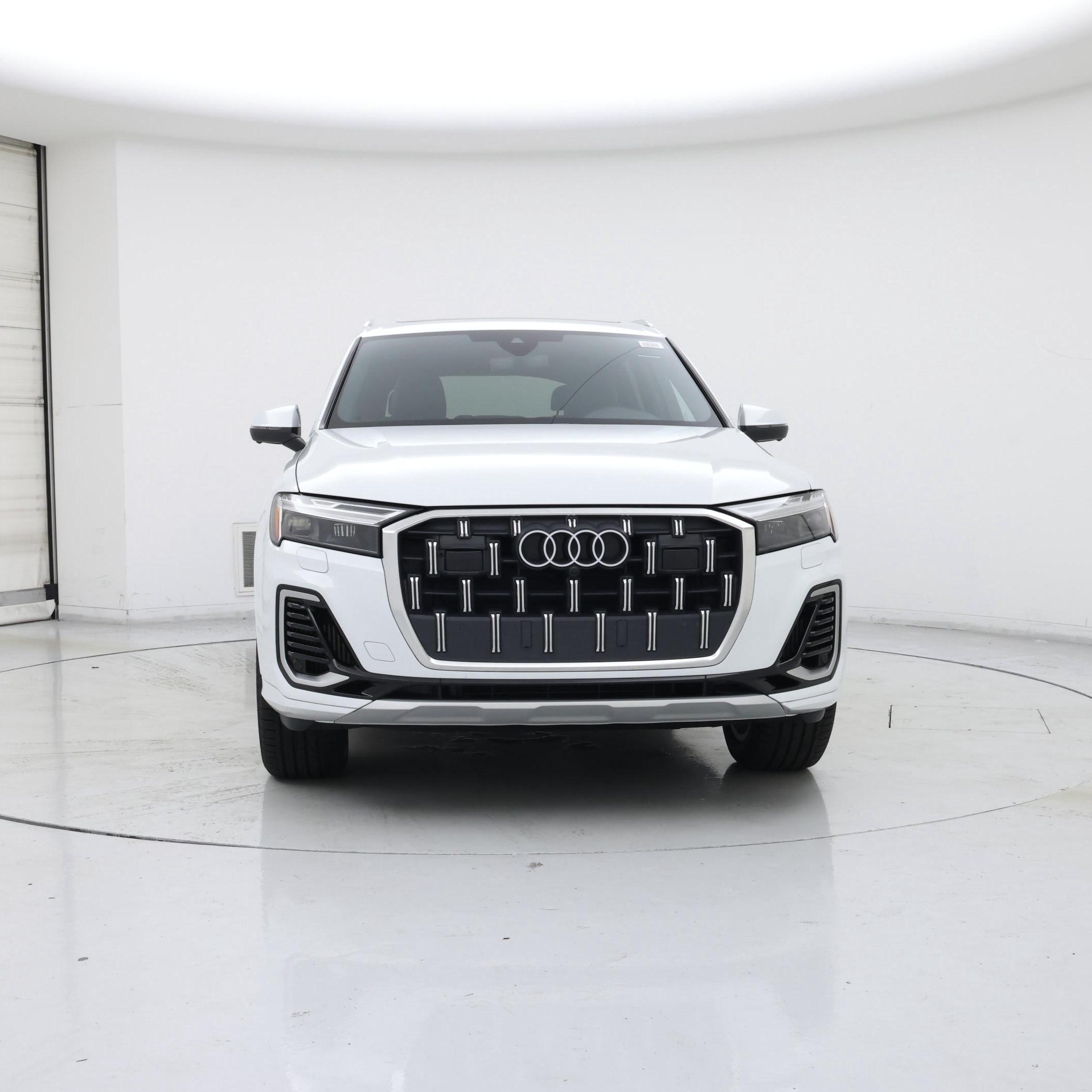 Thumbnail: 2025 Audi Q7 - 5