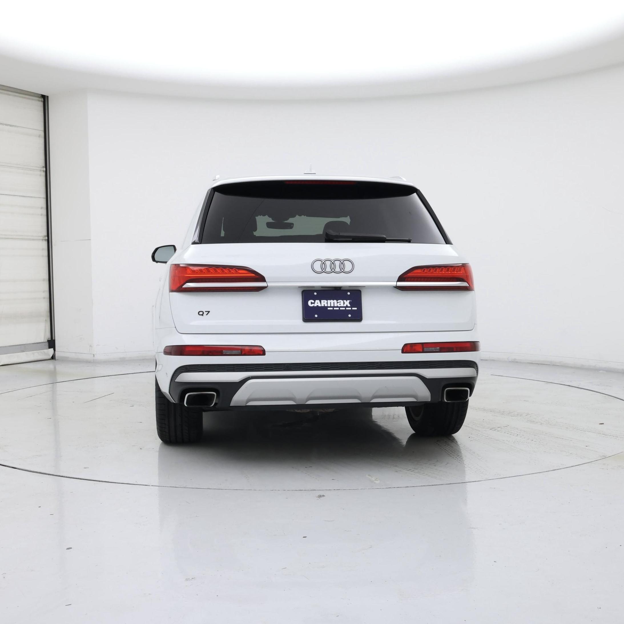 Thumbnail: 2025 Audi Q7 - 6