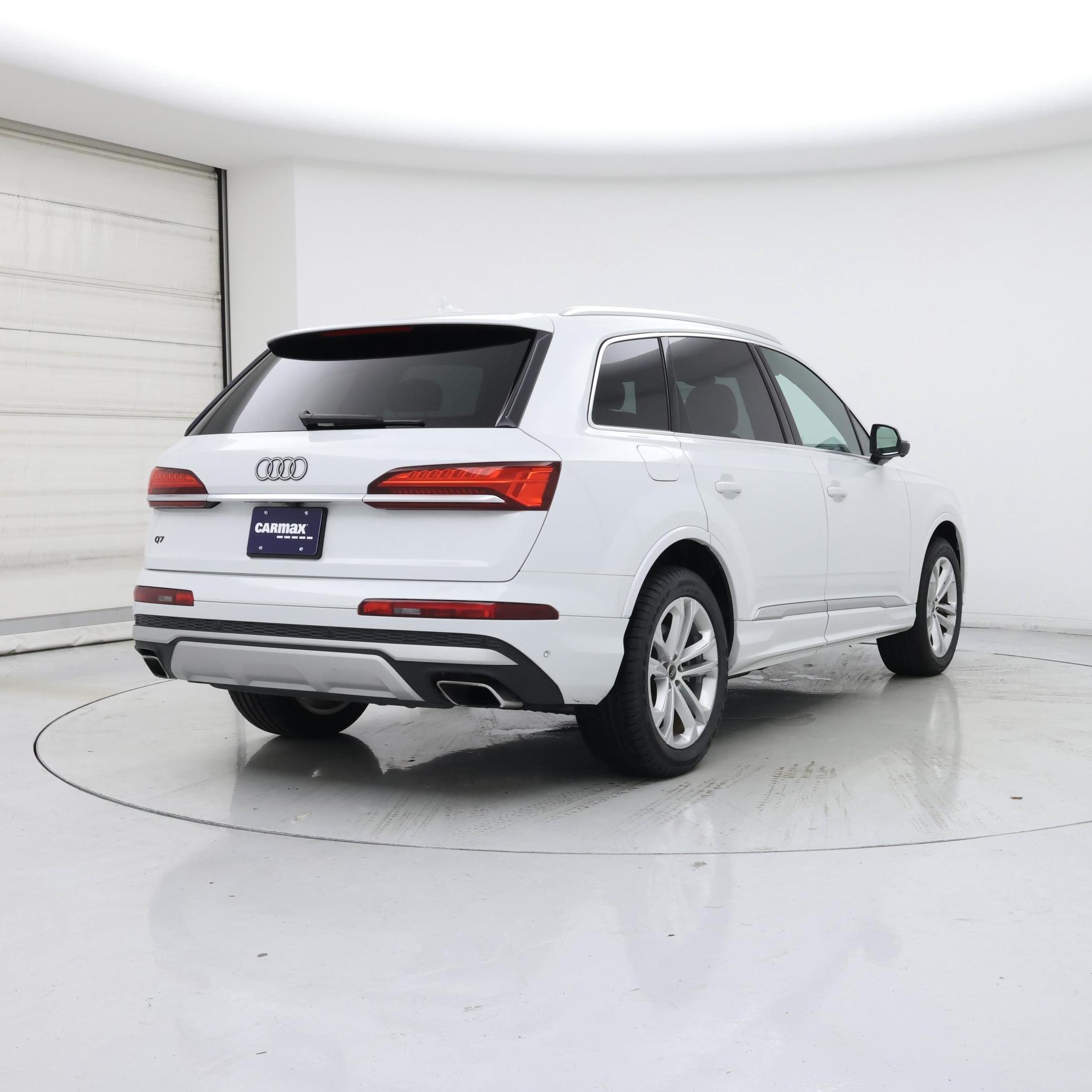 Thumbnail: 2025 Audi Q7 - 8