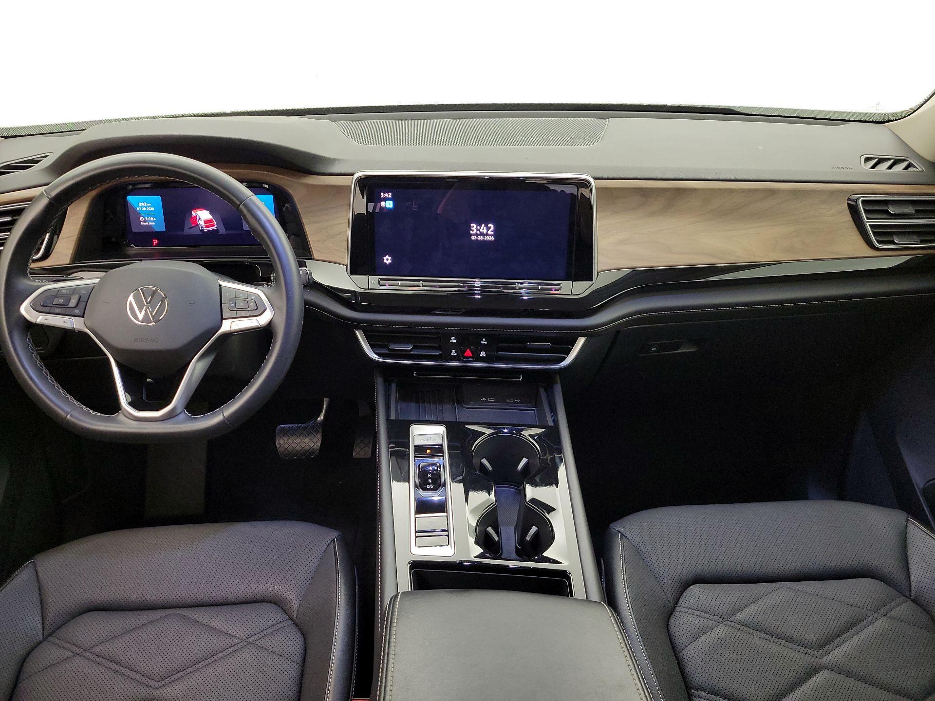 Thumbnail: 2025 Volkswagen Atlas - 9